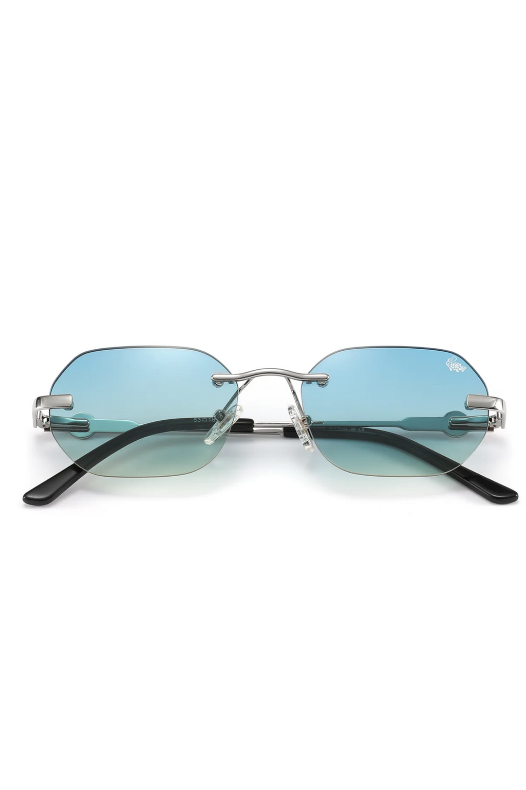 Willow Sunset | Silver