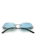 Willow Sunset | Silver