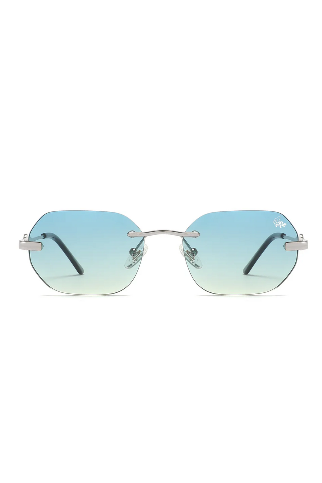 Willow Sunset | Silver