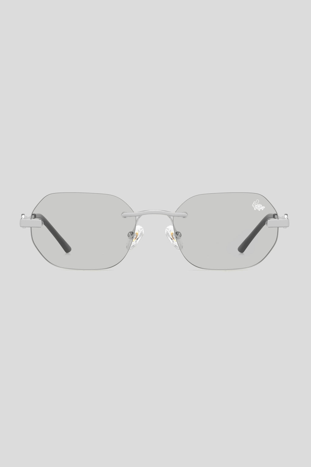Willow Transition Black | Silver