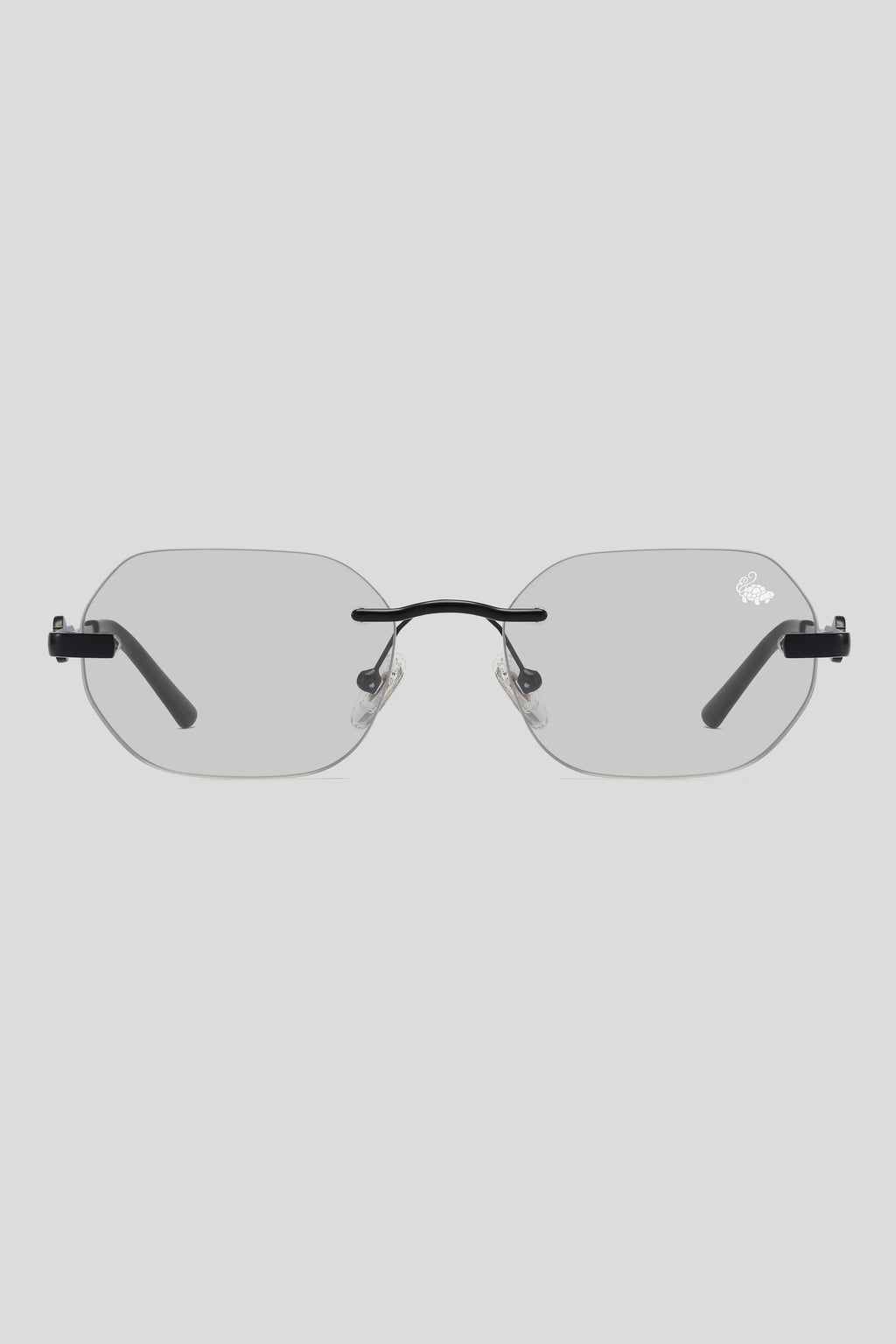 Willow Transition Black | Stealth