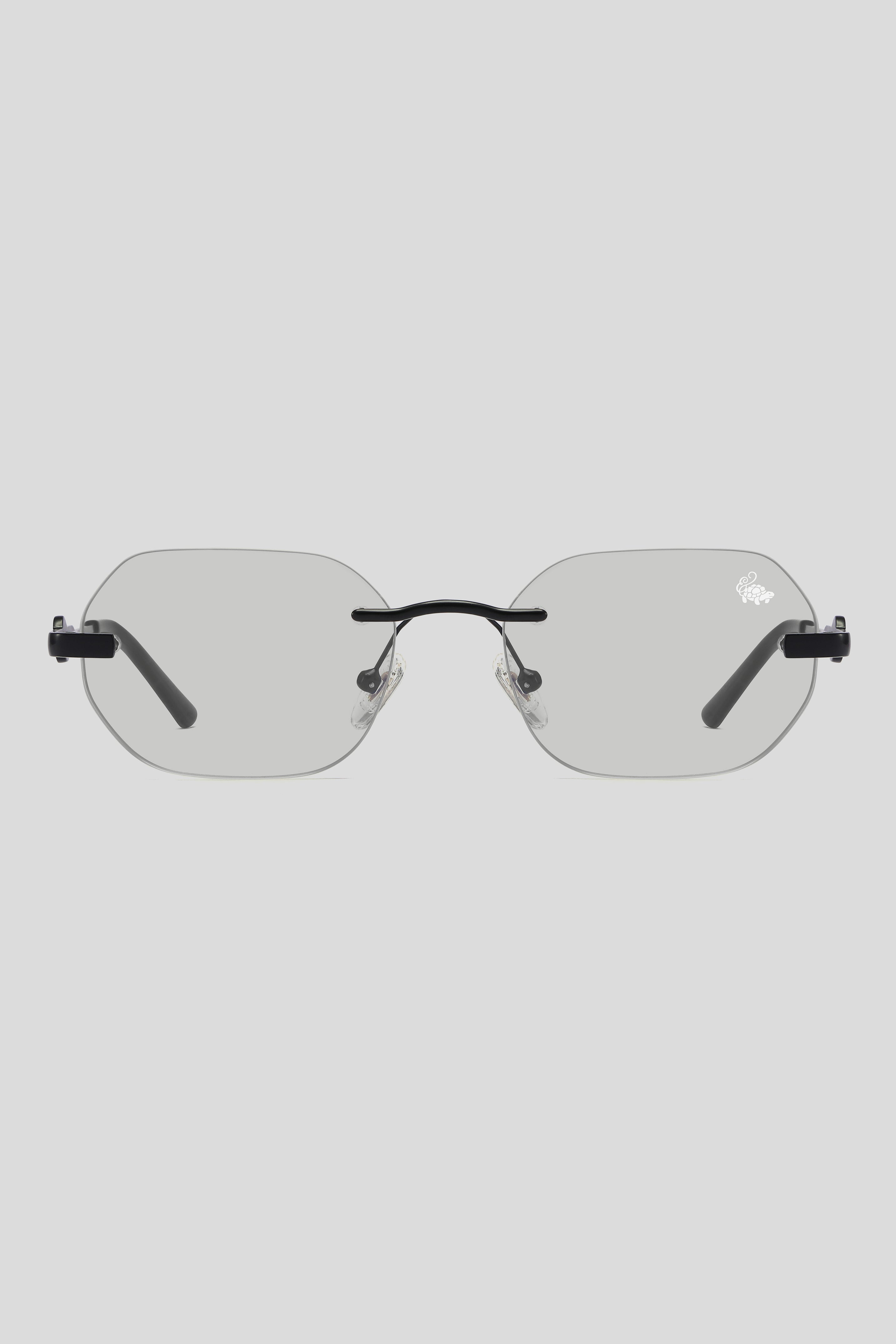 Willow Transition Black | Stealth