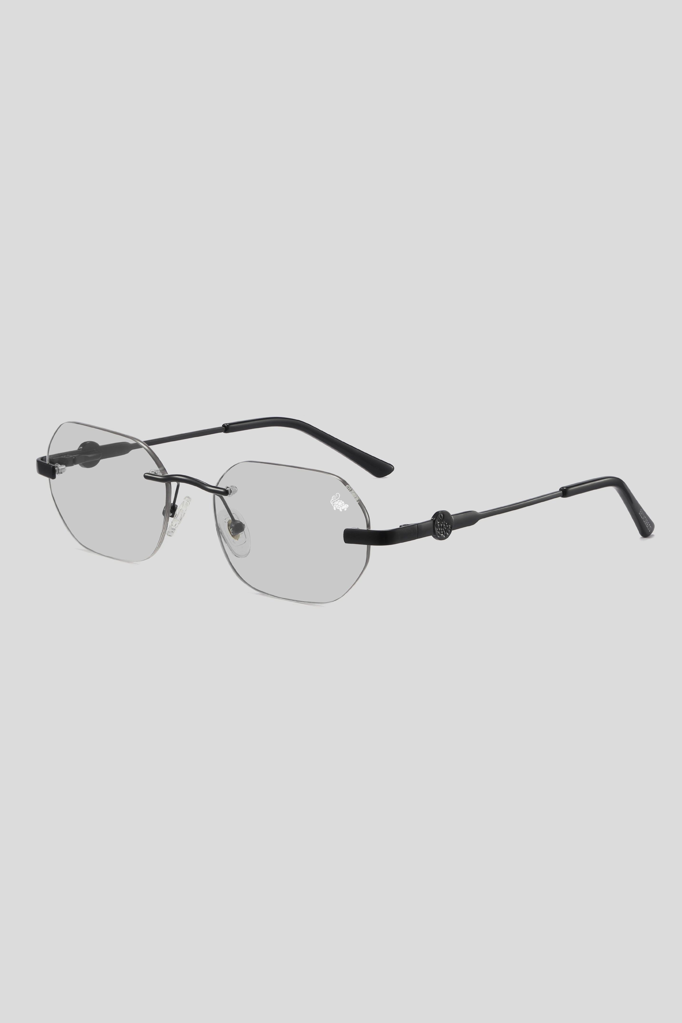 Willow Transition Black | Stealth