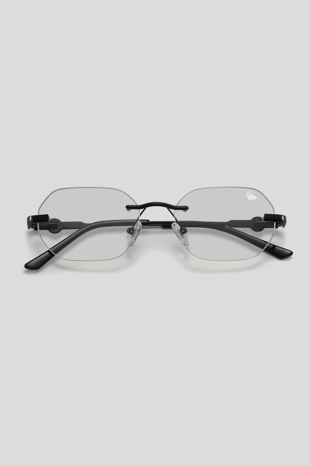 Willow Transition Black | Stealth