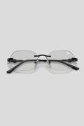 Willow Transition Black | Stealth