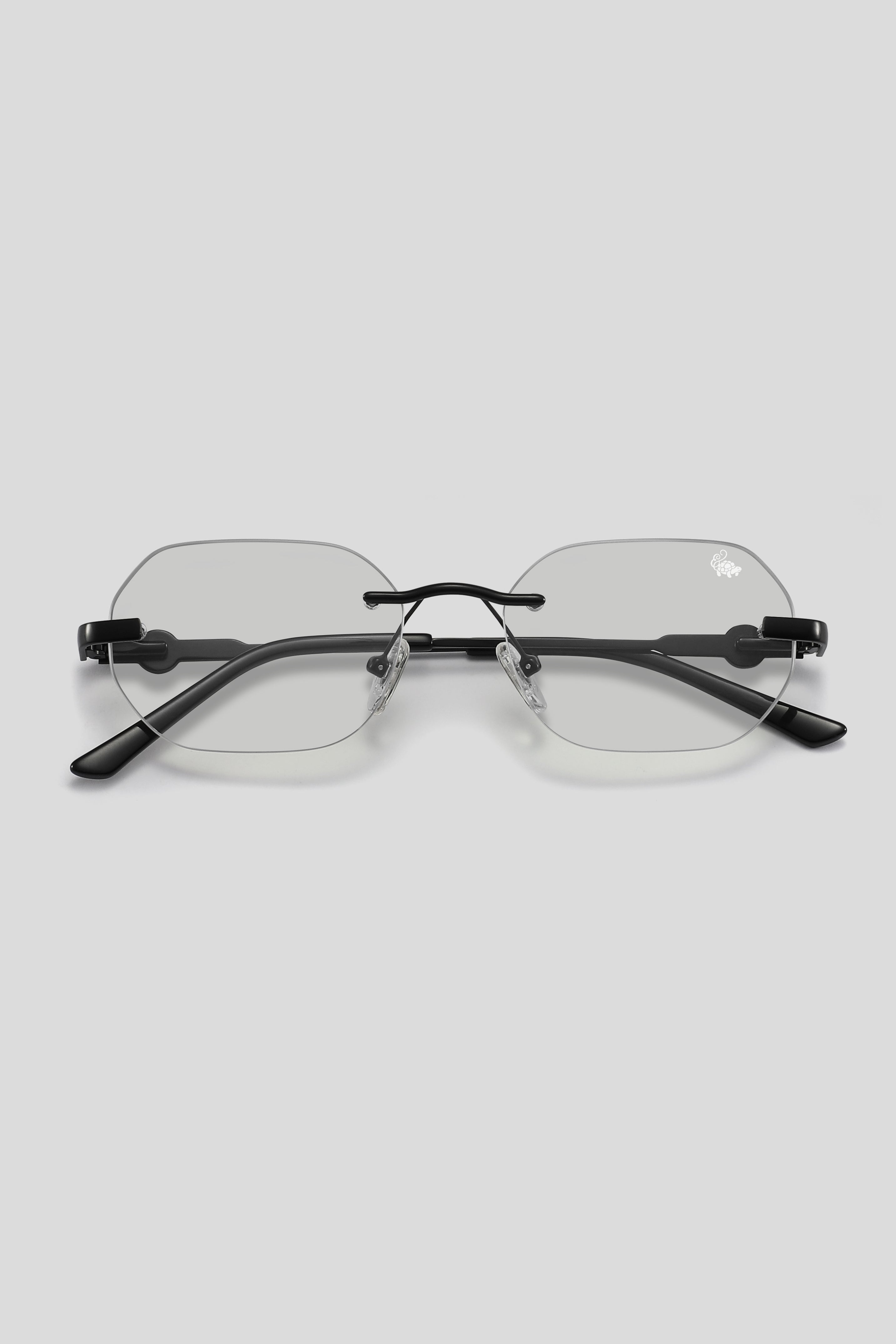 Willow Transition Black | Stealth