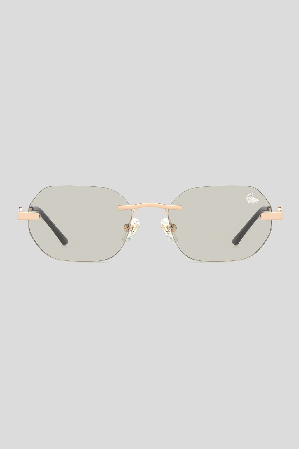 Willow Transition Brown | Gold