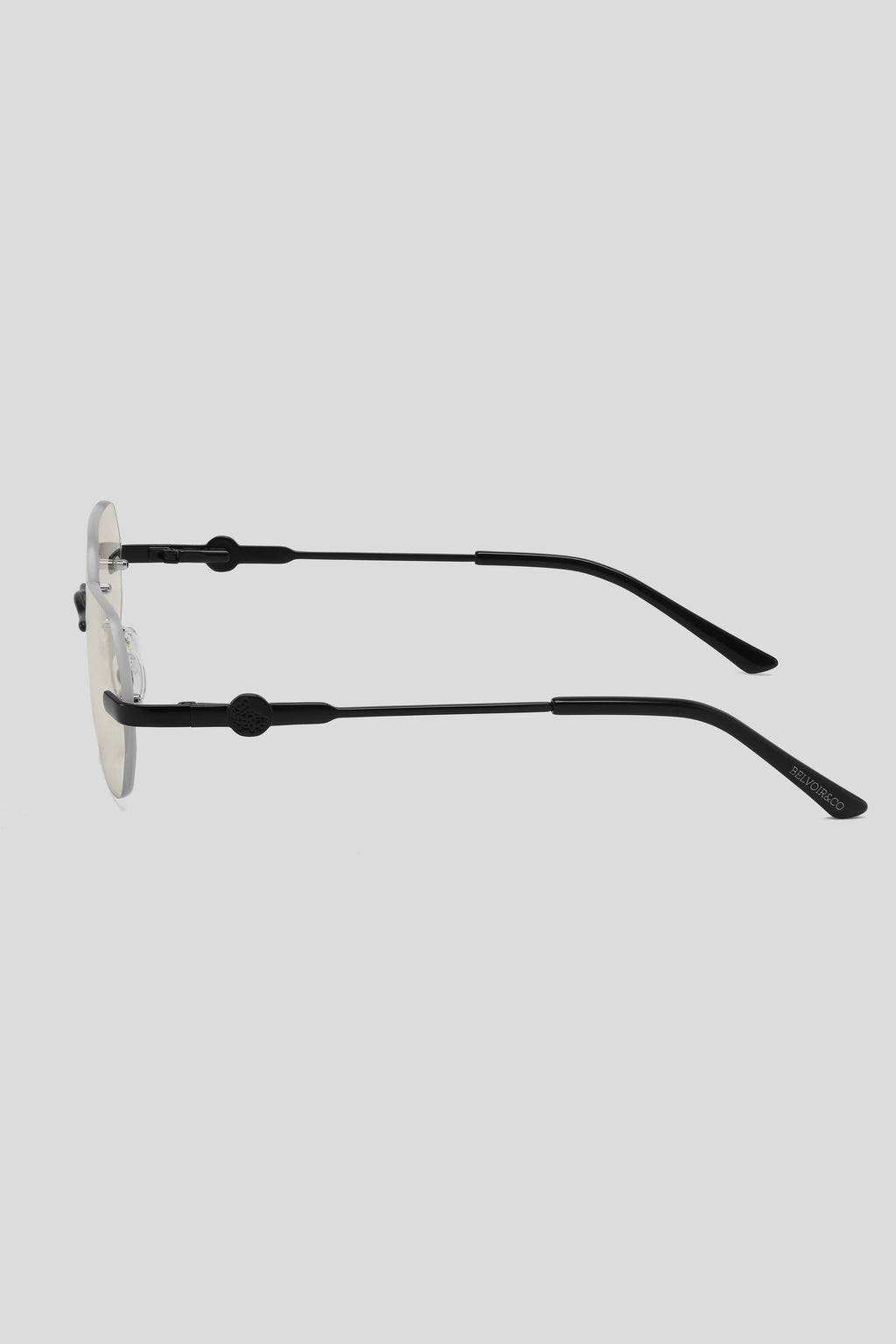 Willow Transition Brown | Stealth