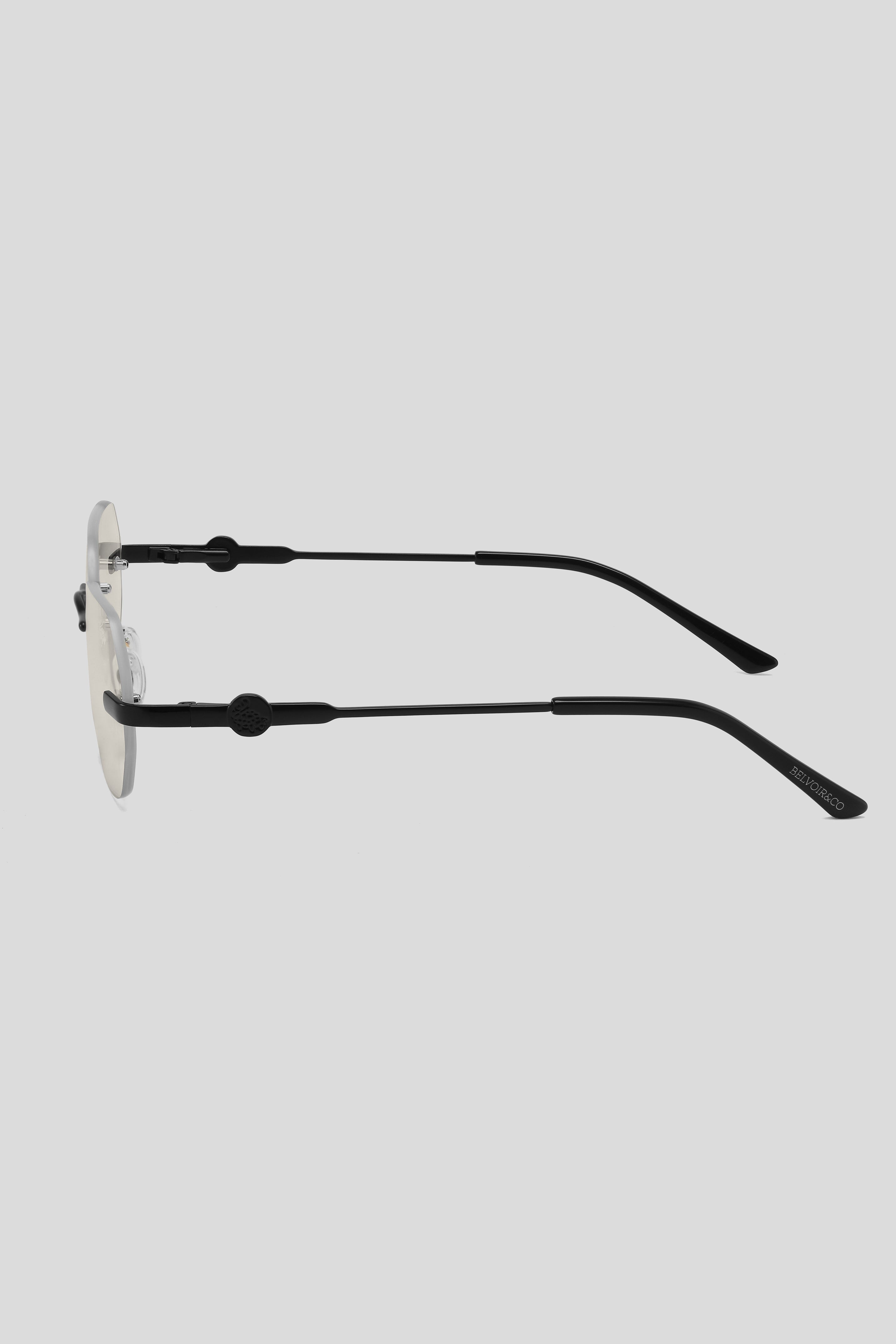 Willow Transition Brown | Stealth
