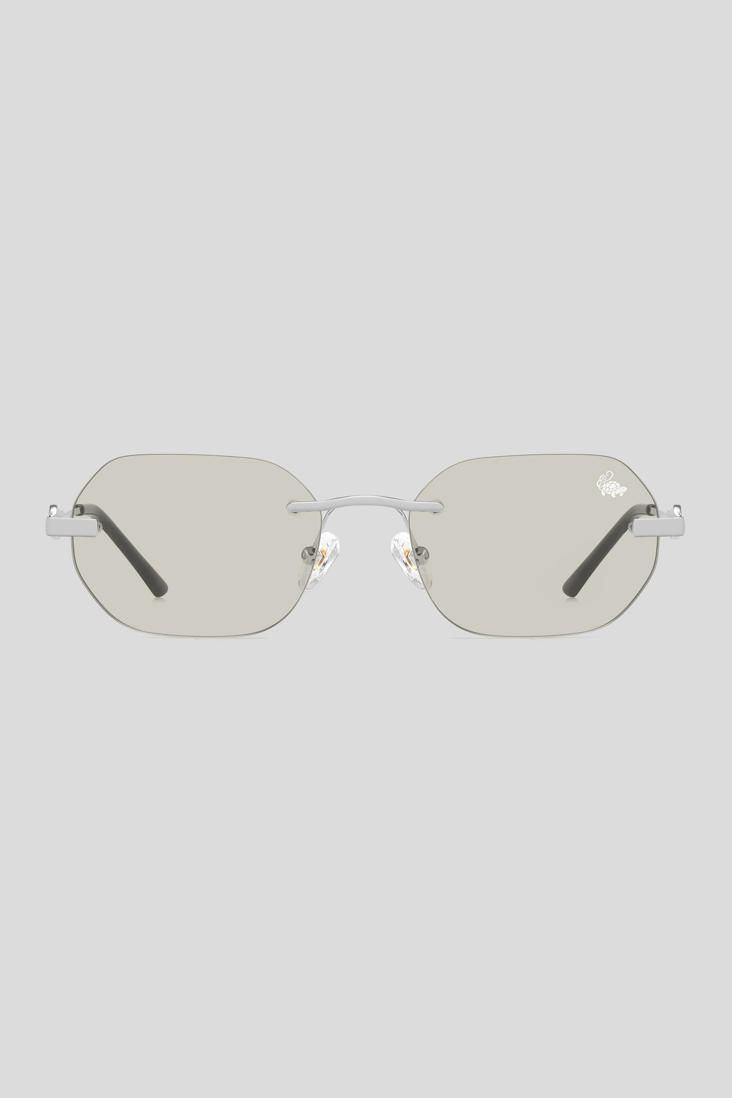 Willow Transition Brown | Silver