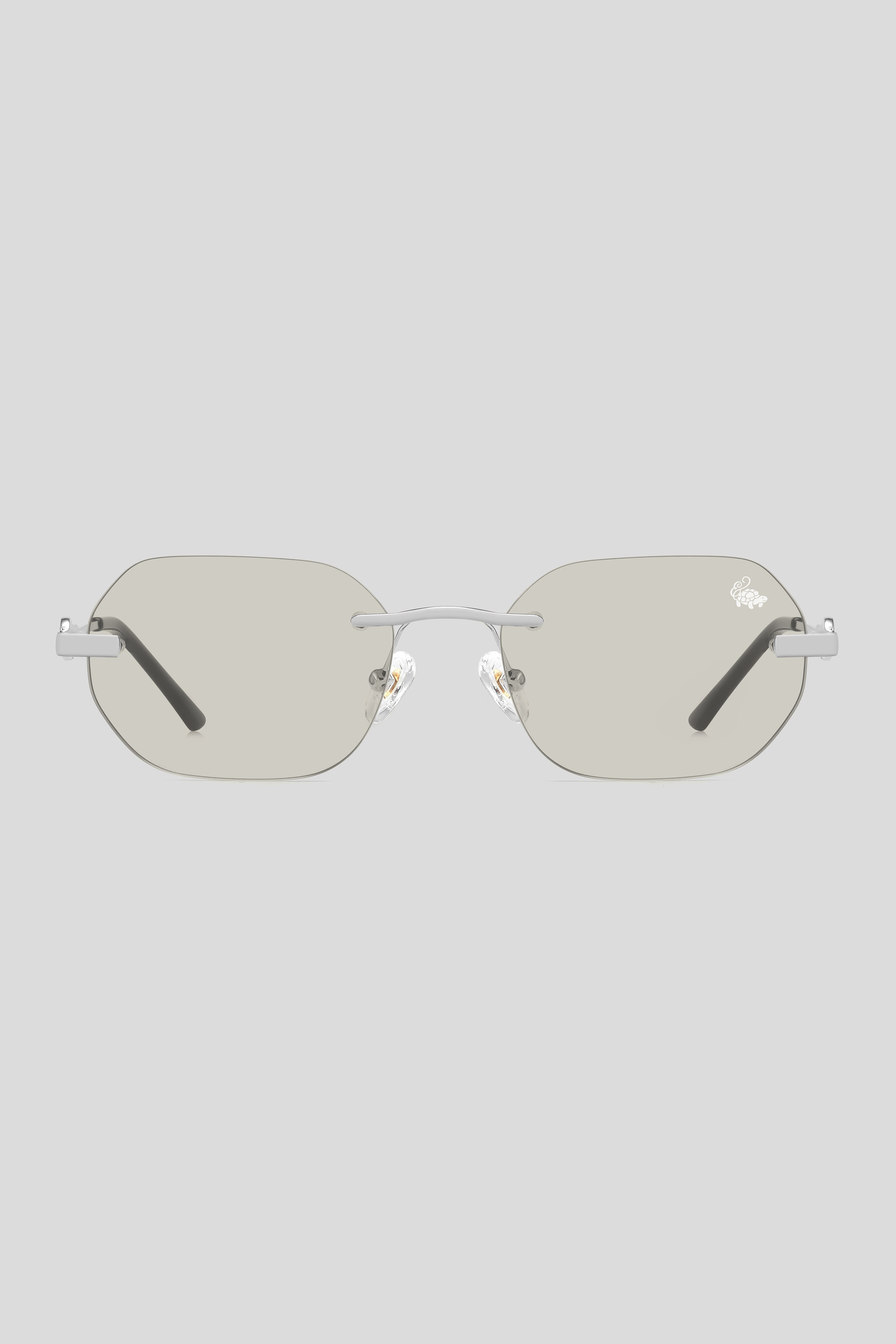 Willow Transition Brown | Silver