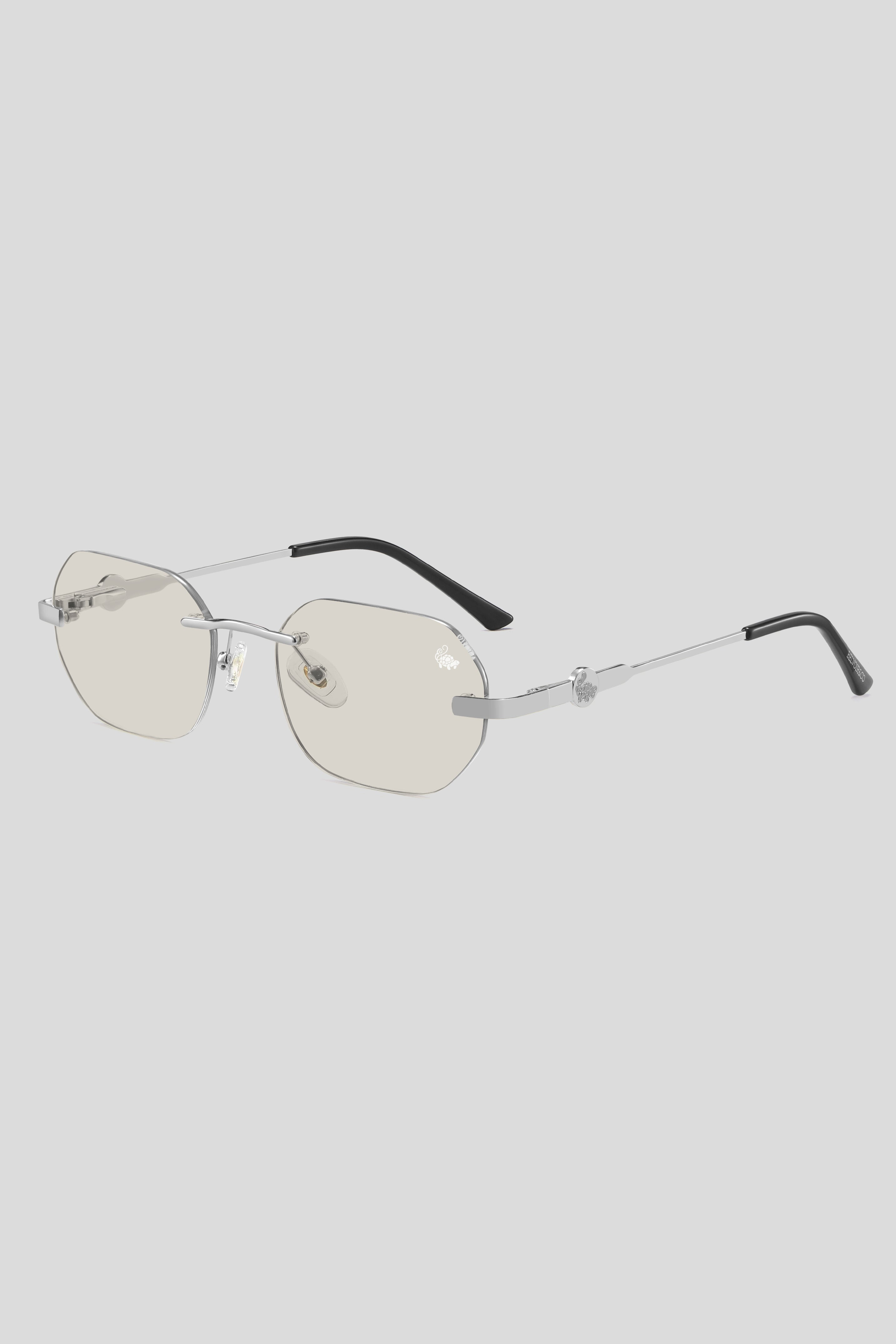 Willow Transition Brown | Silver