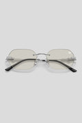 Willow Transition Brown | Silver