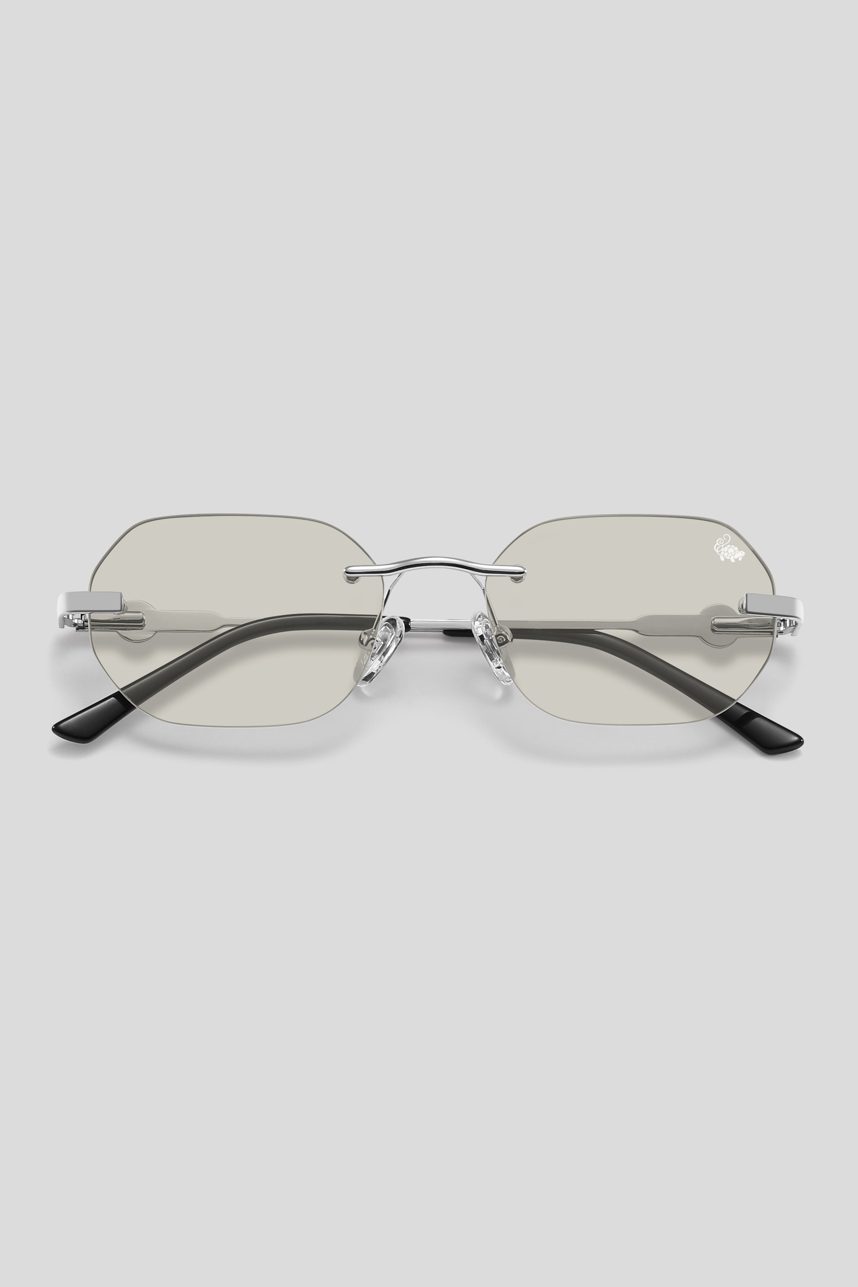 Willow Transition Brown | Silver