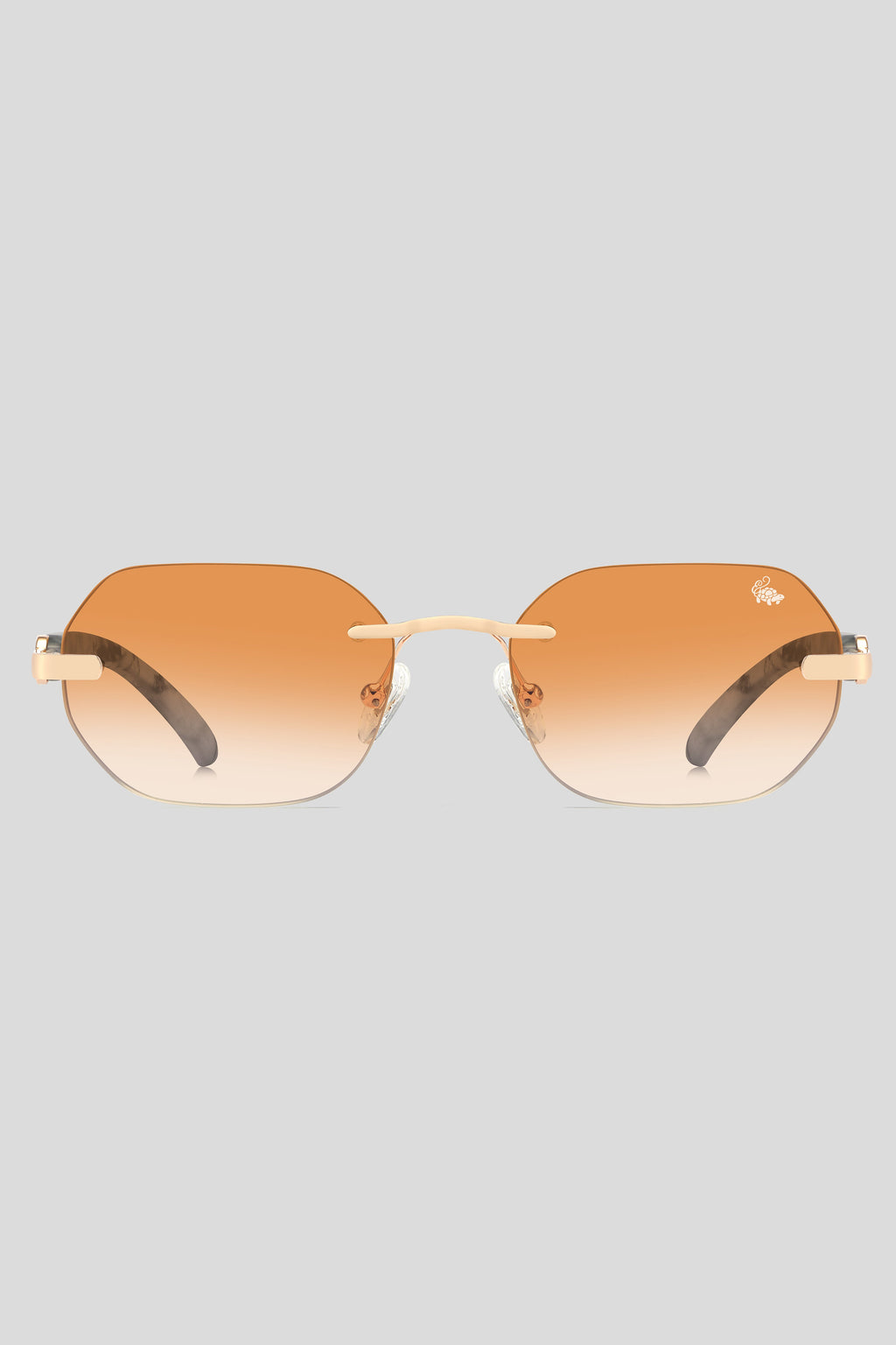 Willow White Marble | Tea
