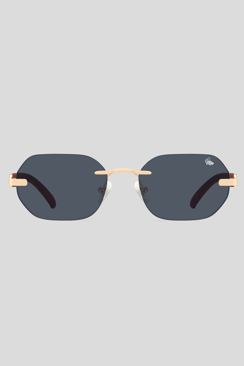 Willow Wood | Black