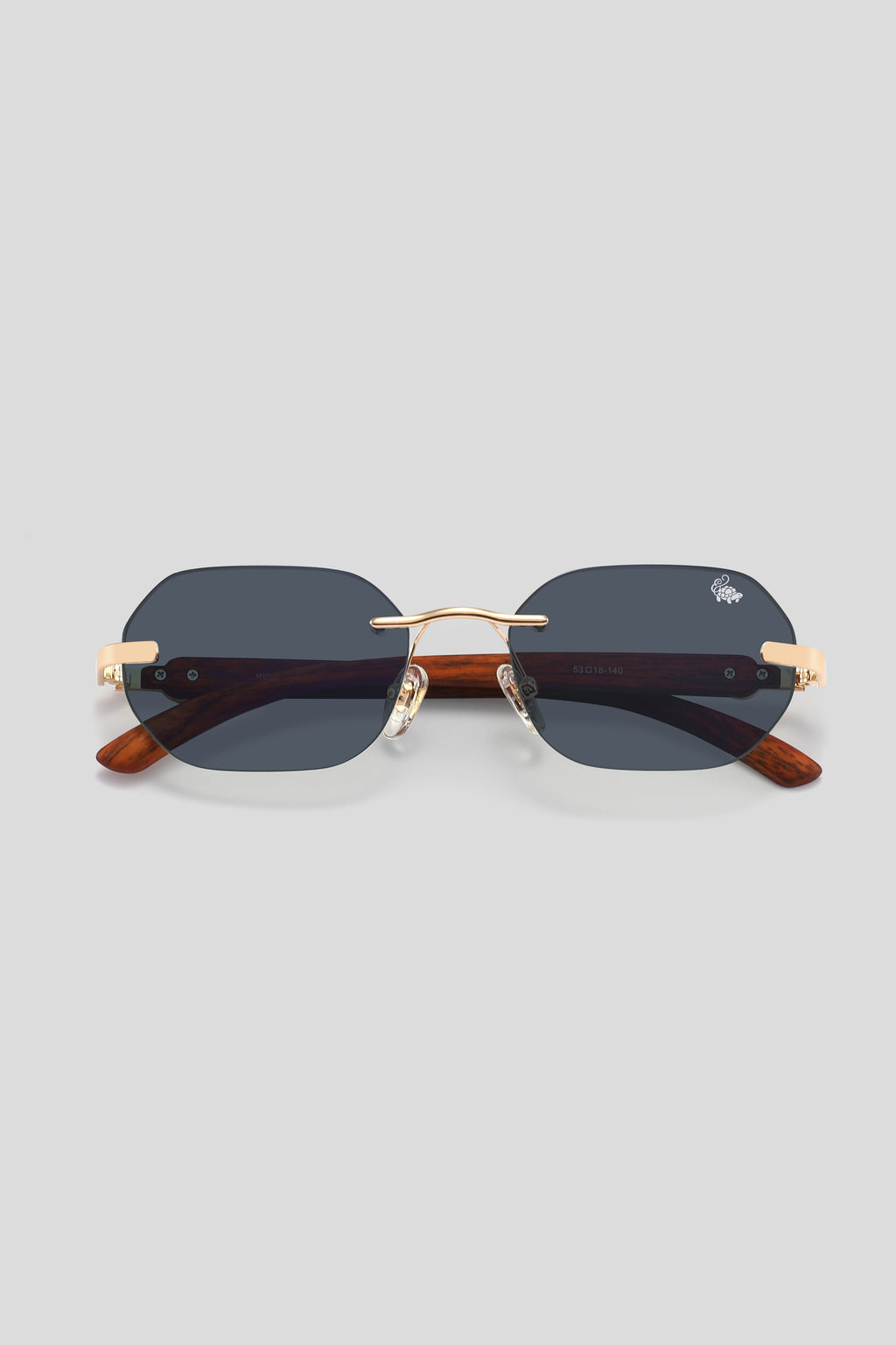 Willow Wood | Black
