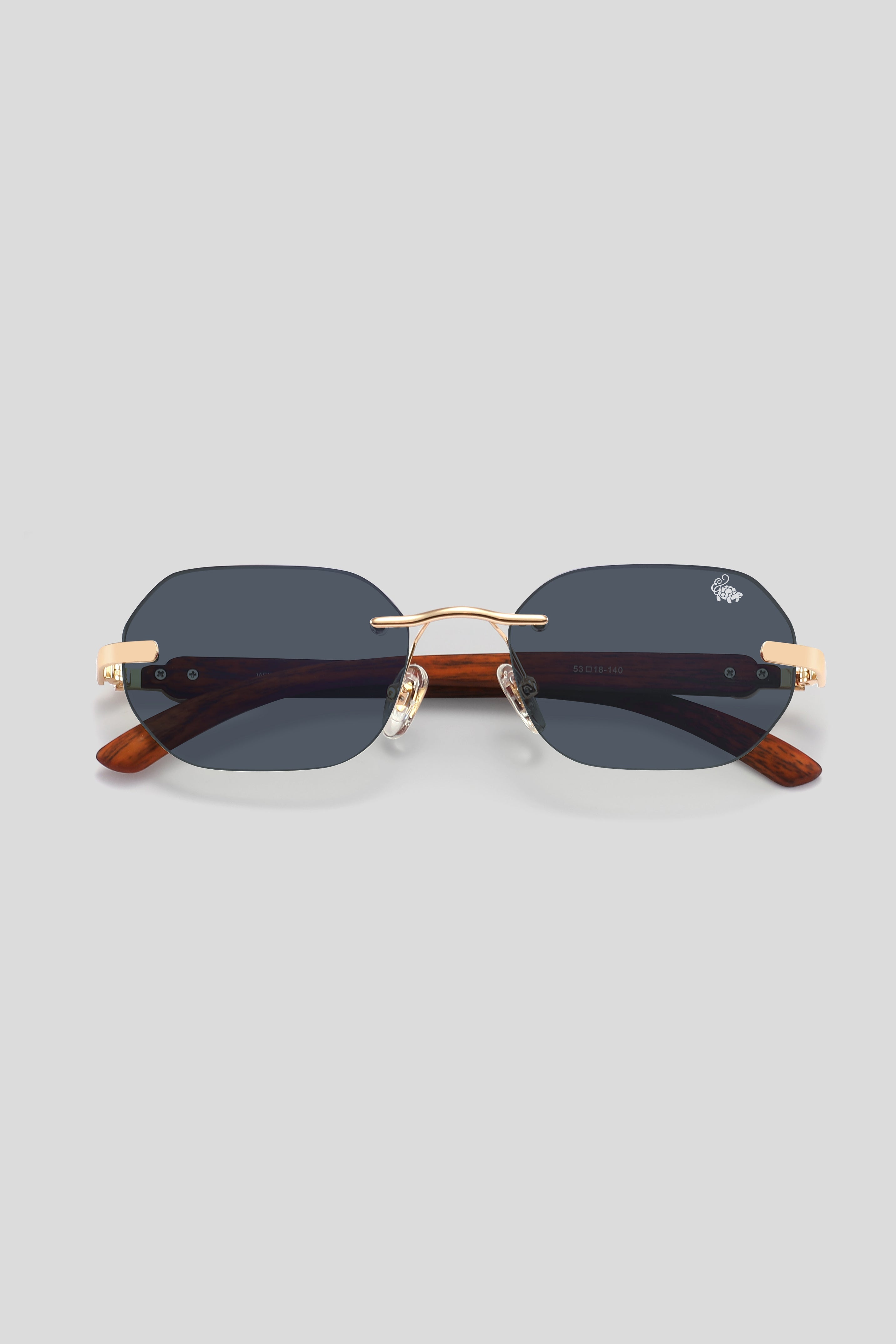 Willow Wood | Black