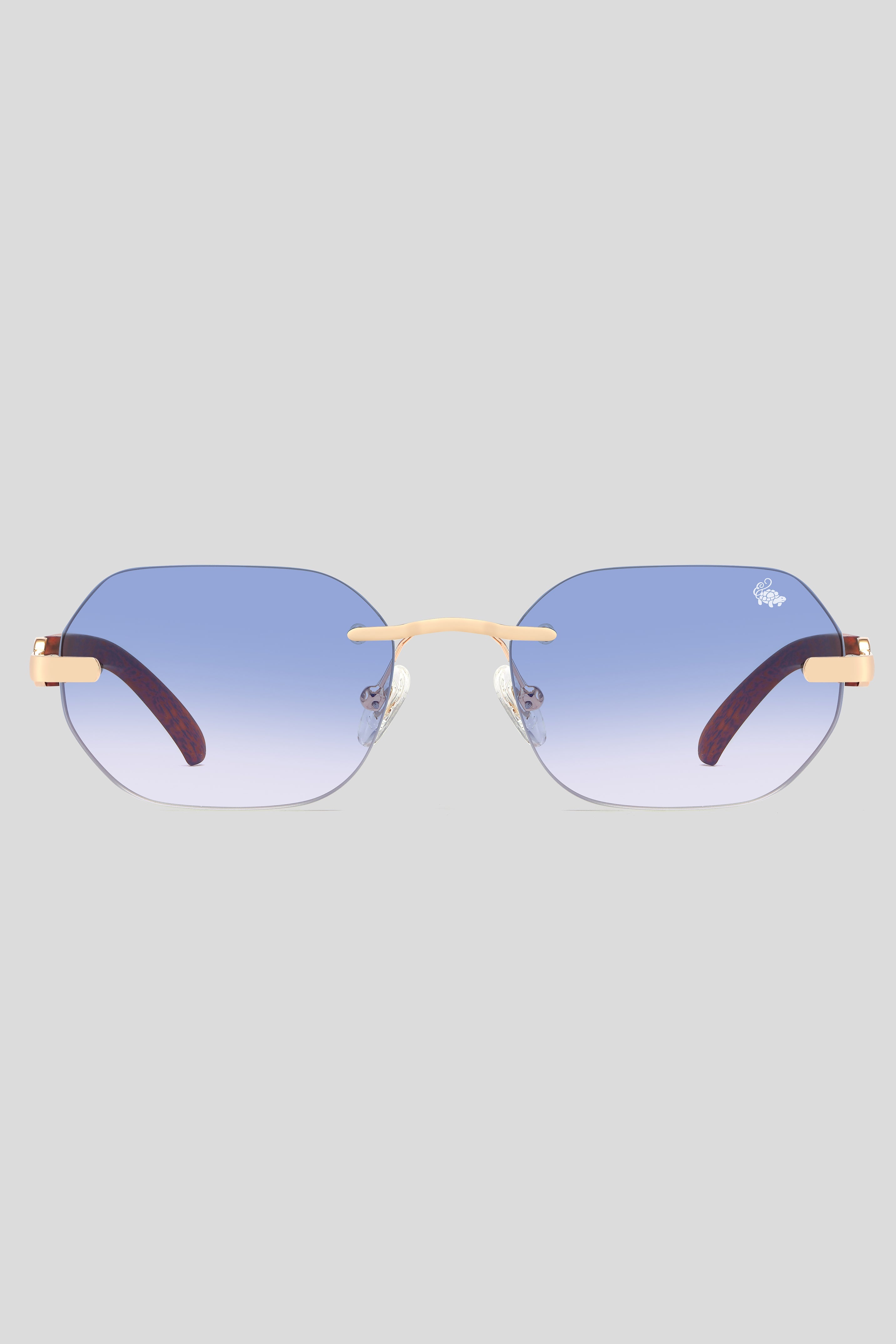 Willow Wood | Blue