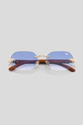 Willow Wood | Blue