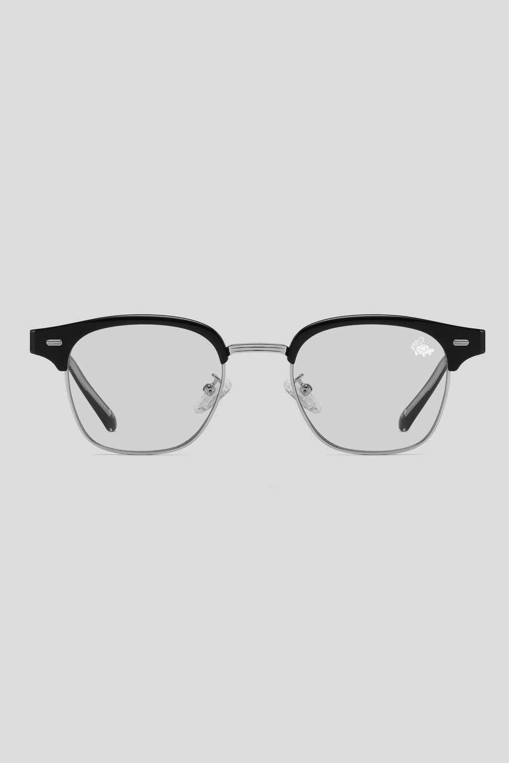 Yachtmaster Black | Anti Blue