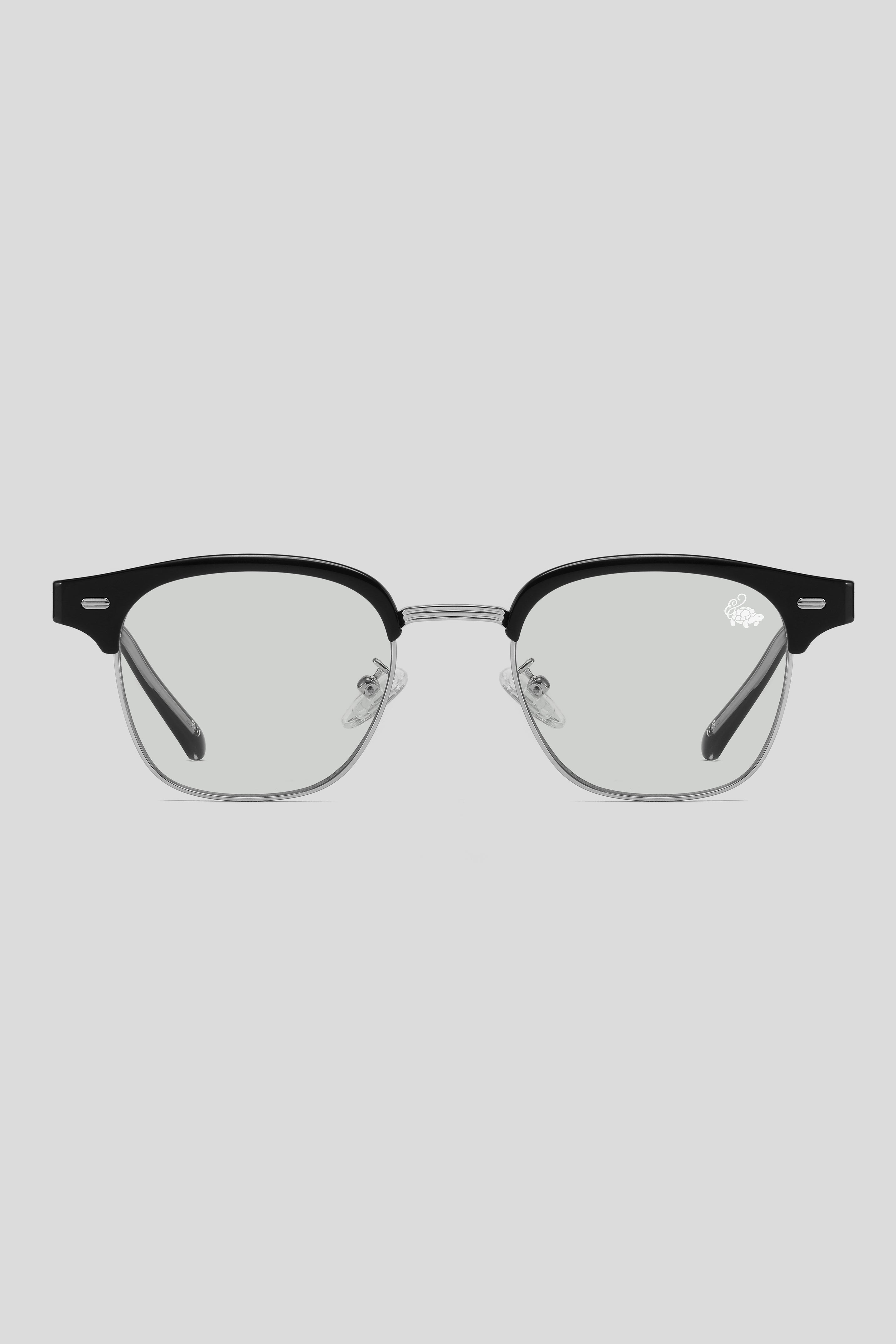 Yachtmaster Black | Anti Blue