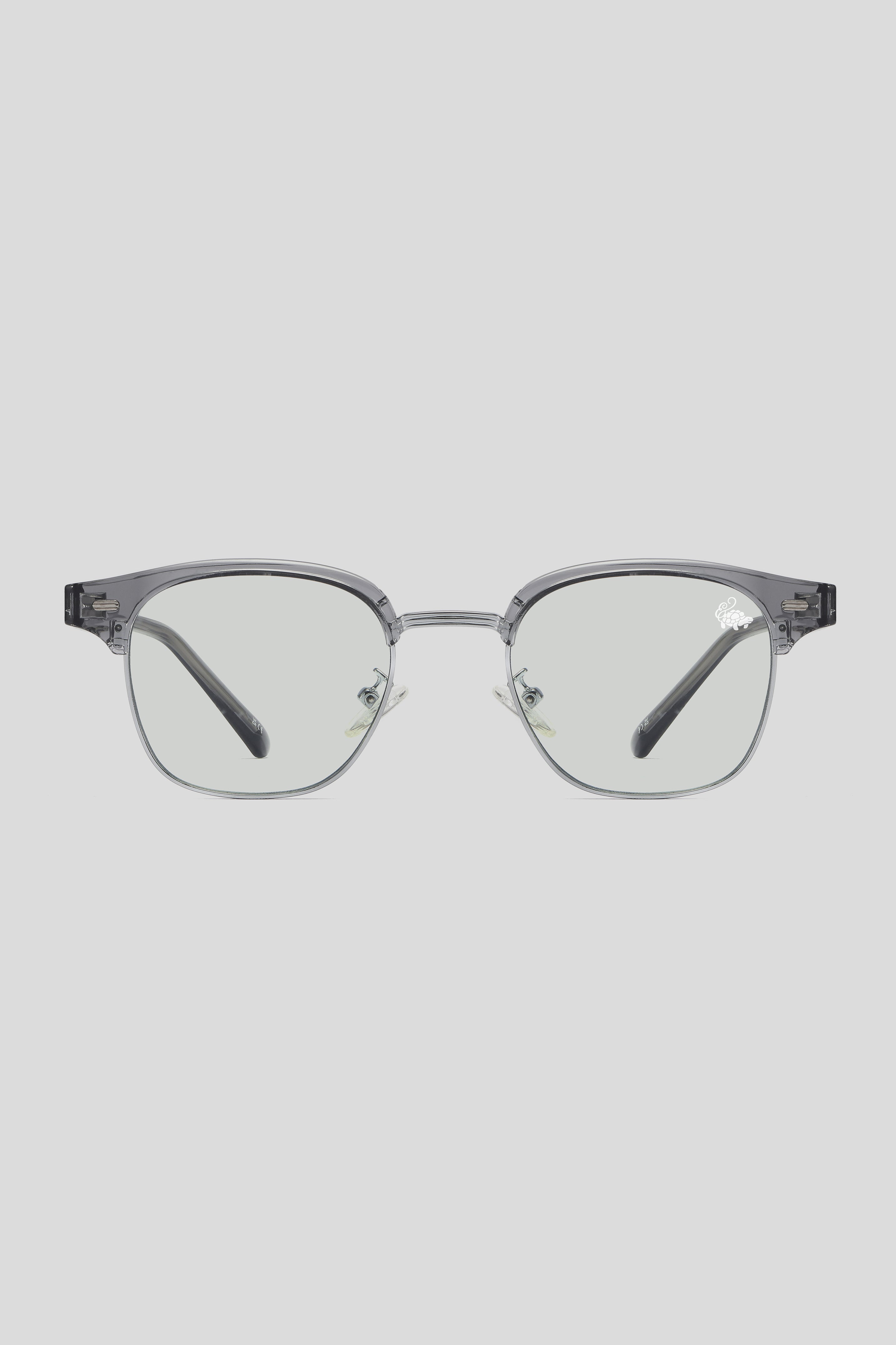 Yachtmaster Grey | Anti Blue
