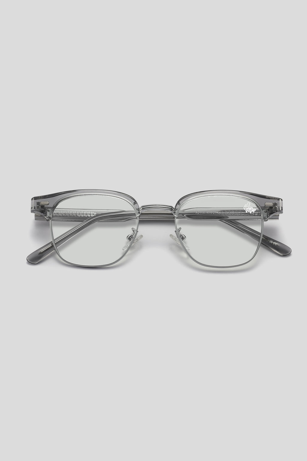 Yachtmaster Grey | Anti Blue