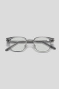Yachtmaster Grey | Anti Blue