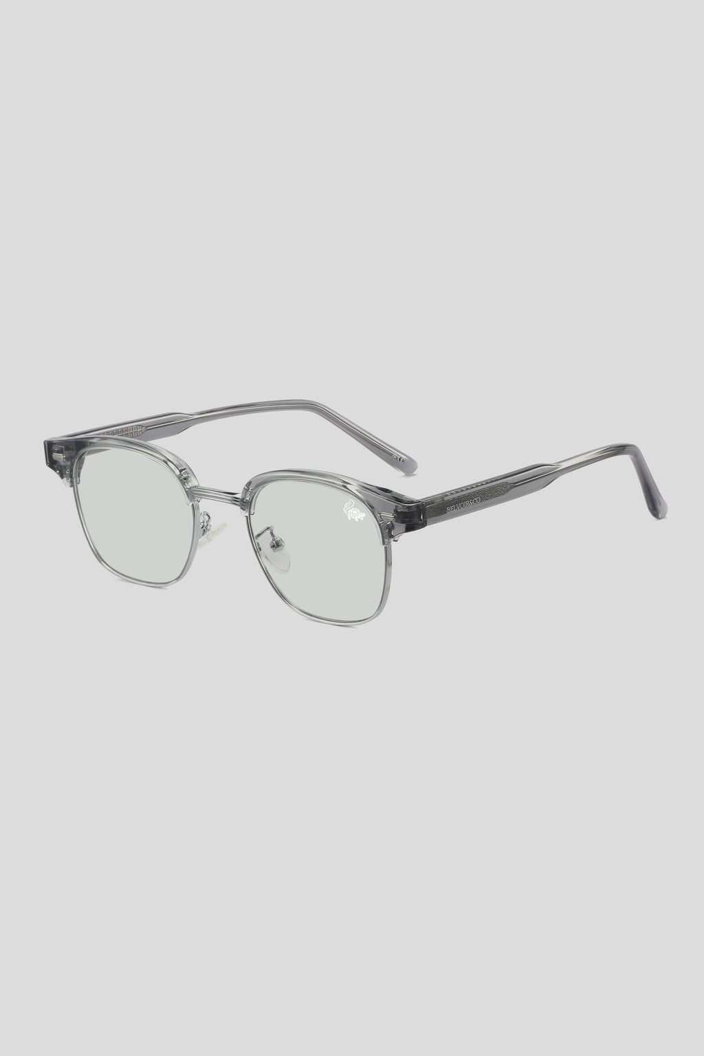Yachtmaster Grey | Anti Blue