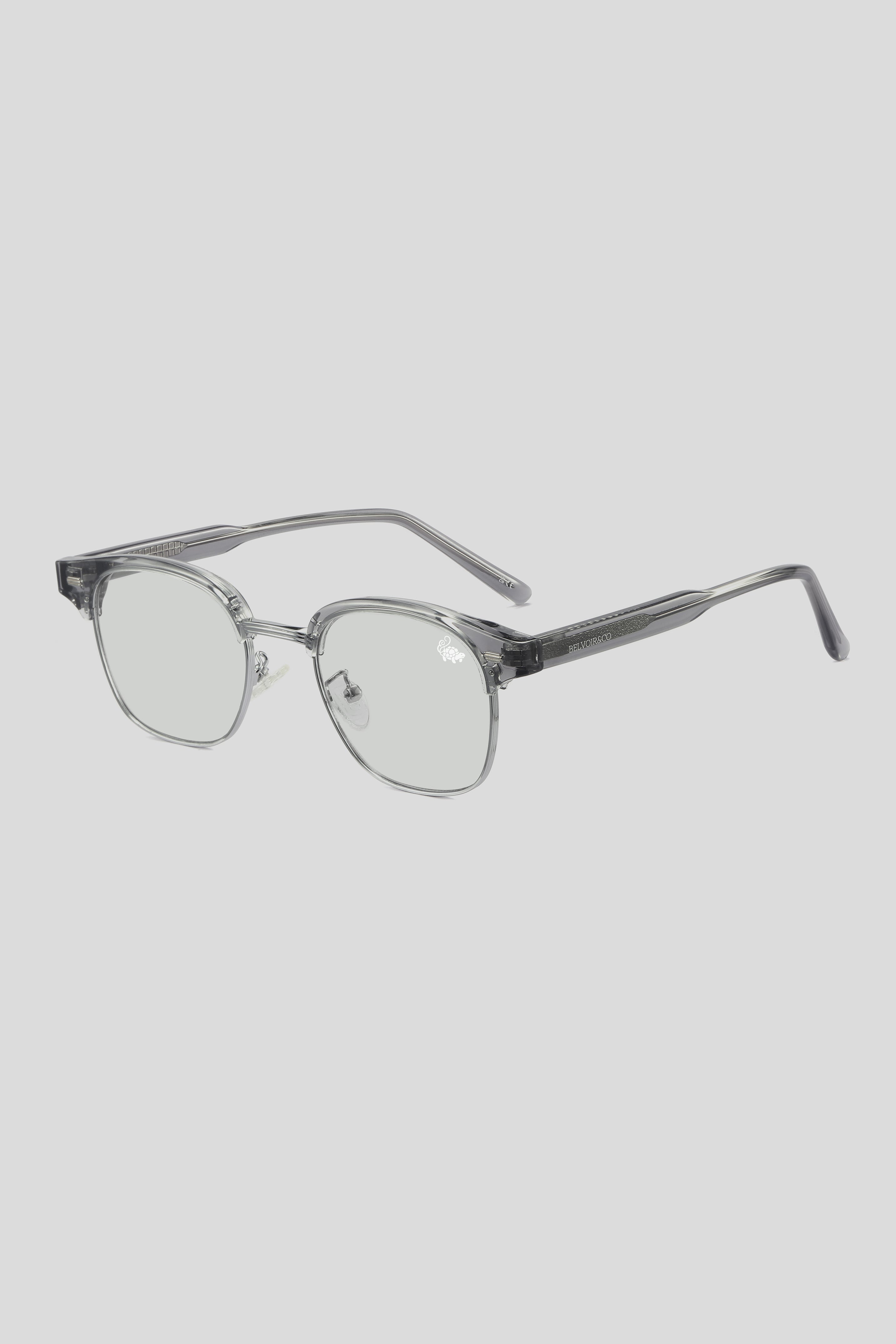 Yachtmaster Grey | Anti Blue