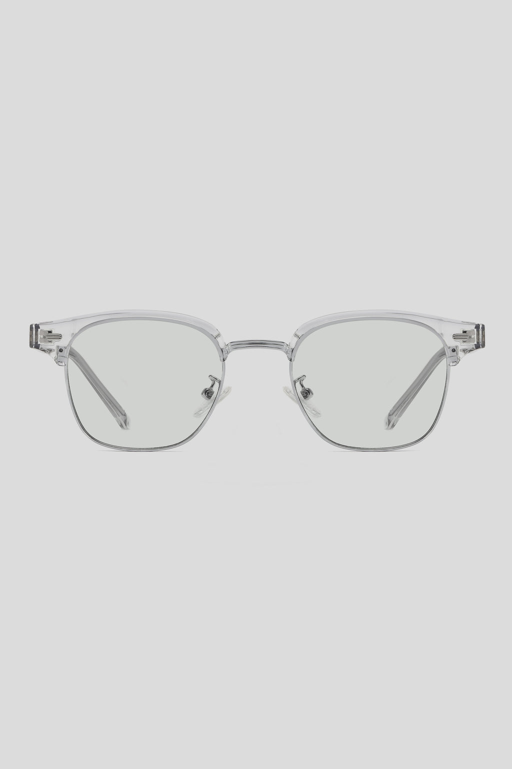 Yachtmaster Transparent | Anti Blue