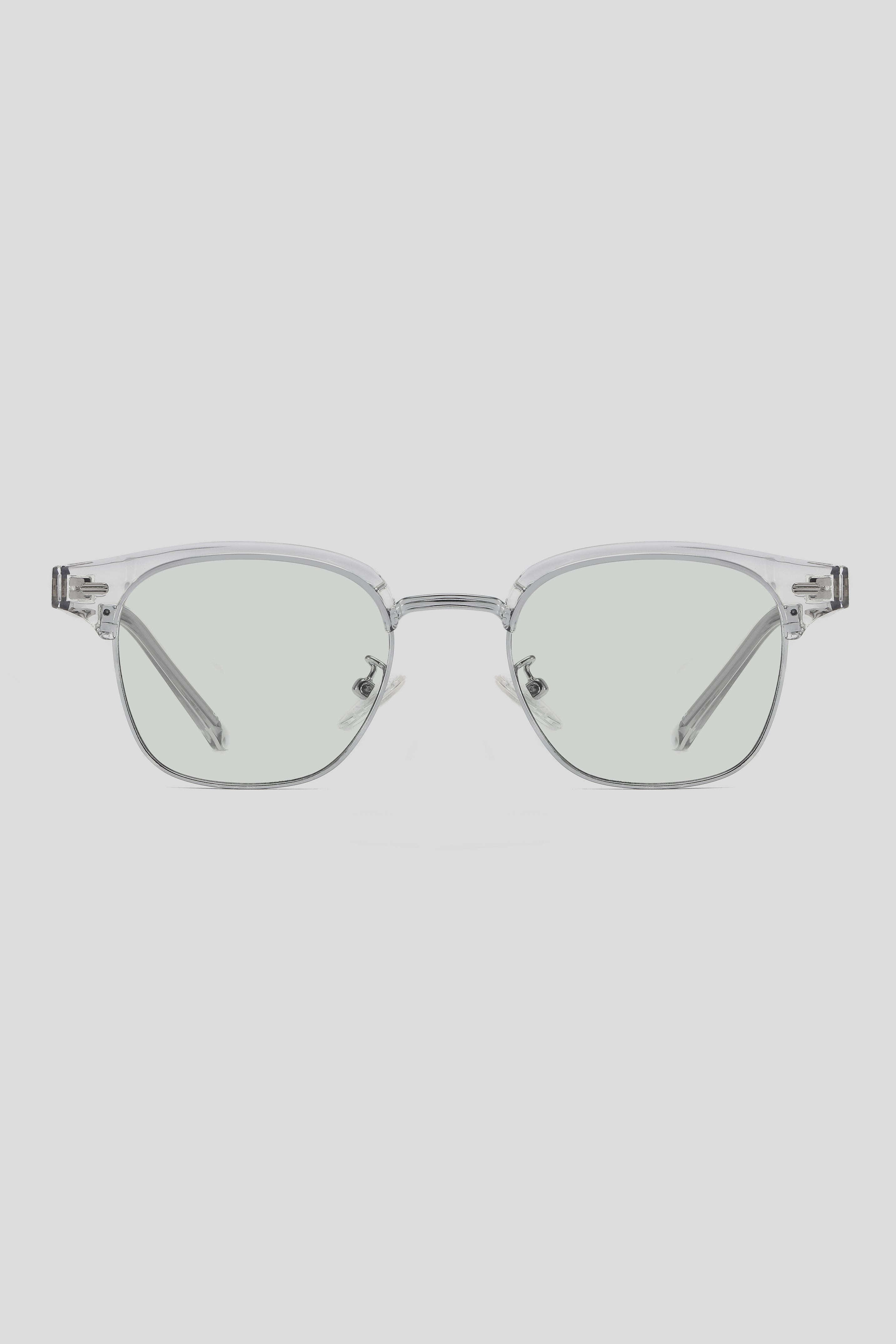 Yachtmaster Transparent | Anti Blue