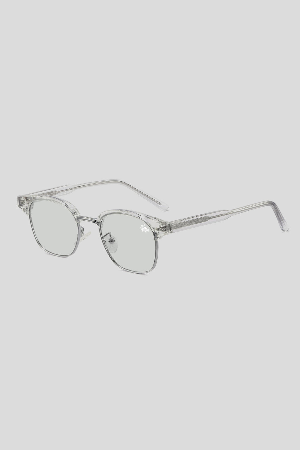 Yachtmaster Transparent | Anti Blue