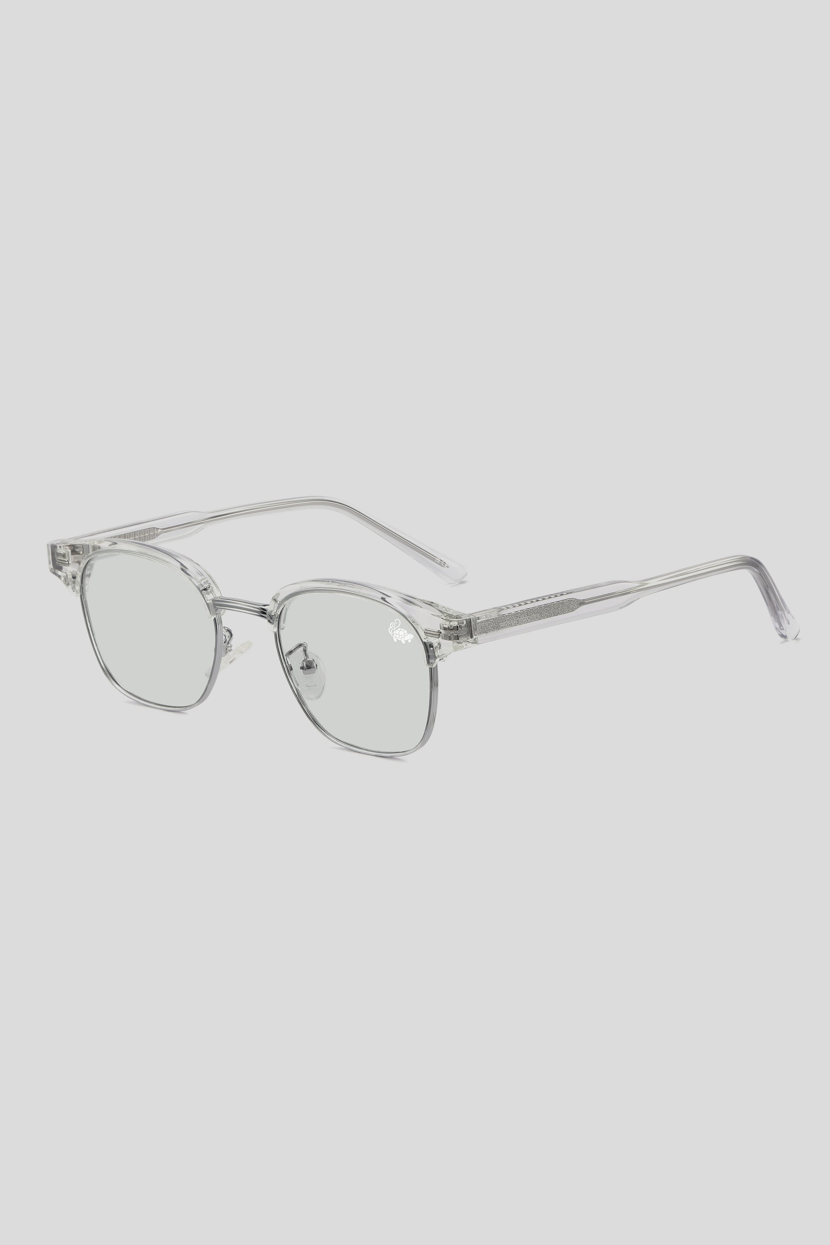 Yachtmaster Transparent | Anti Blue
