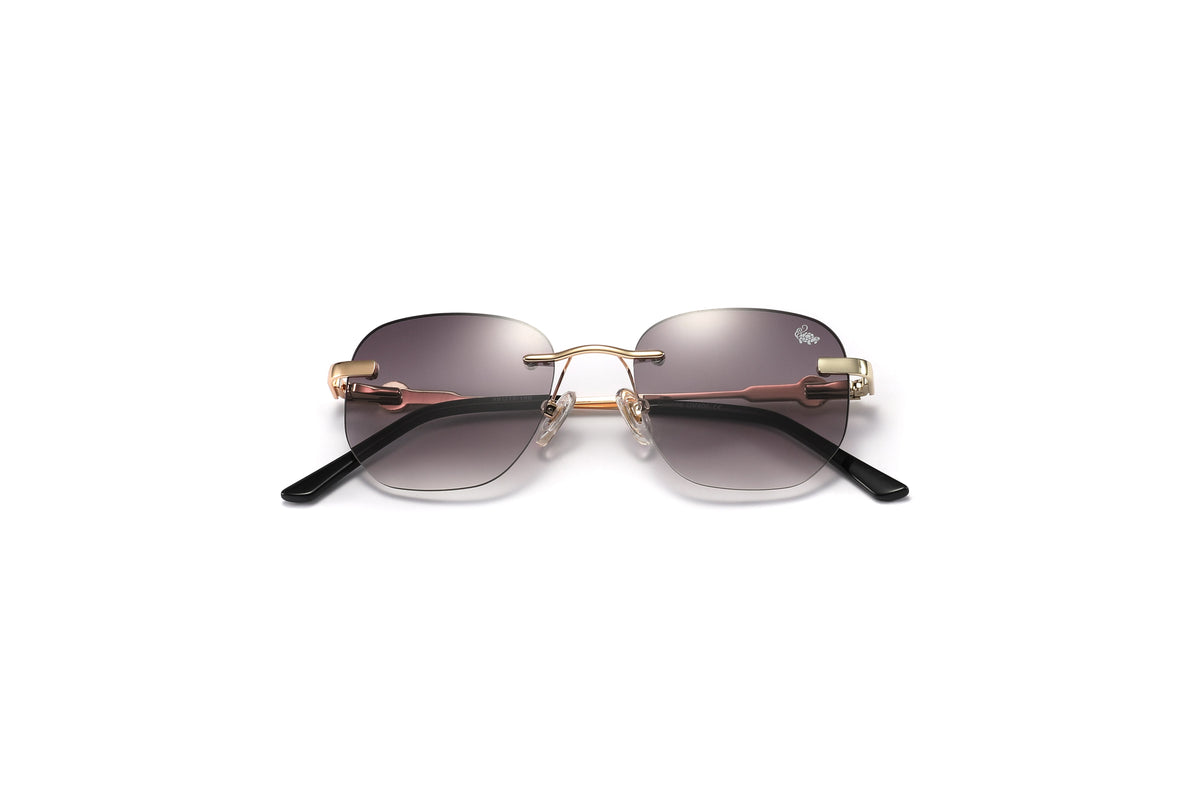 Etienne Smoke | Gold