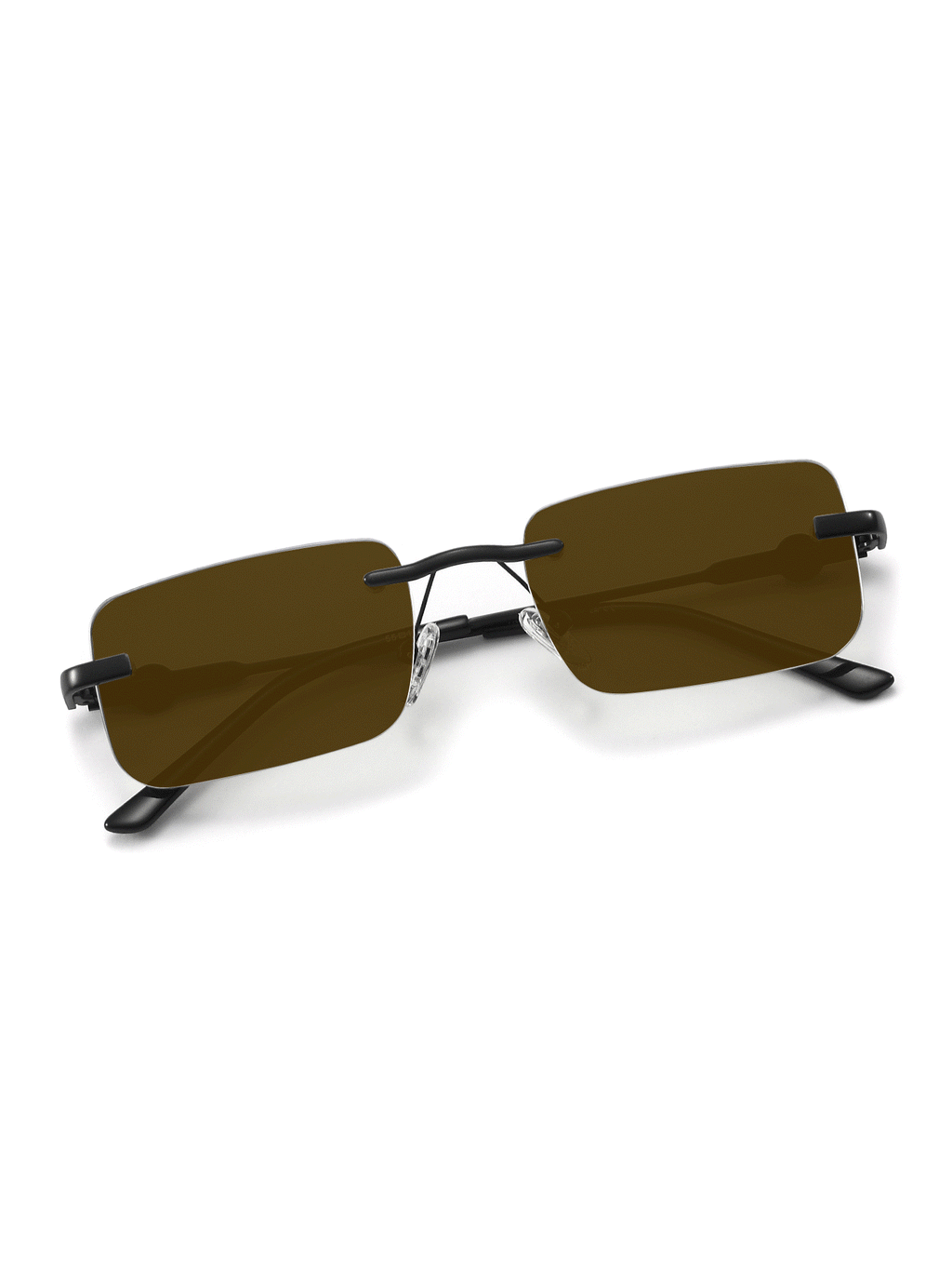 Hampton Transition Brown | Stealth