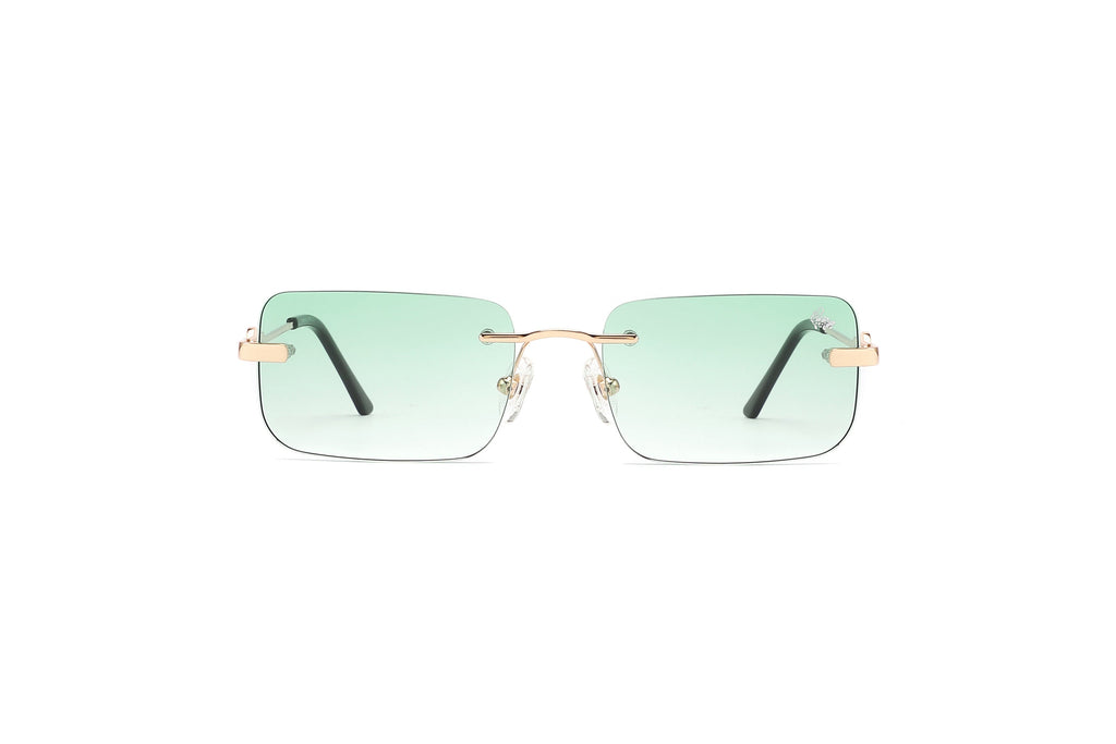 Hampton Green | Gold