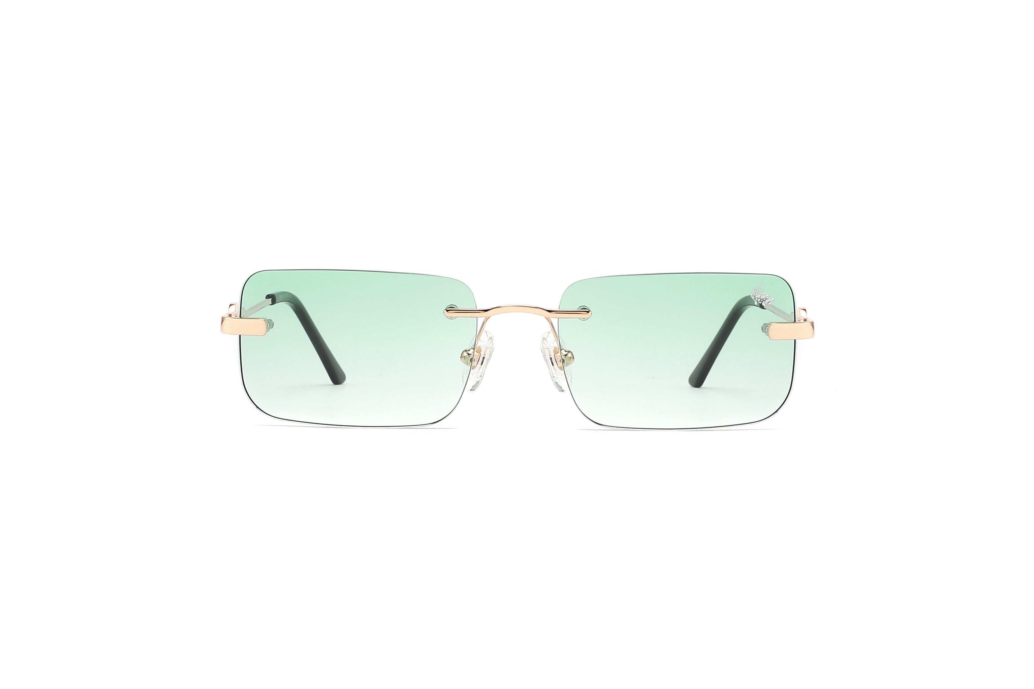 Hampton Green | Gold