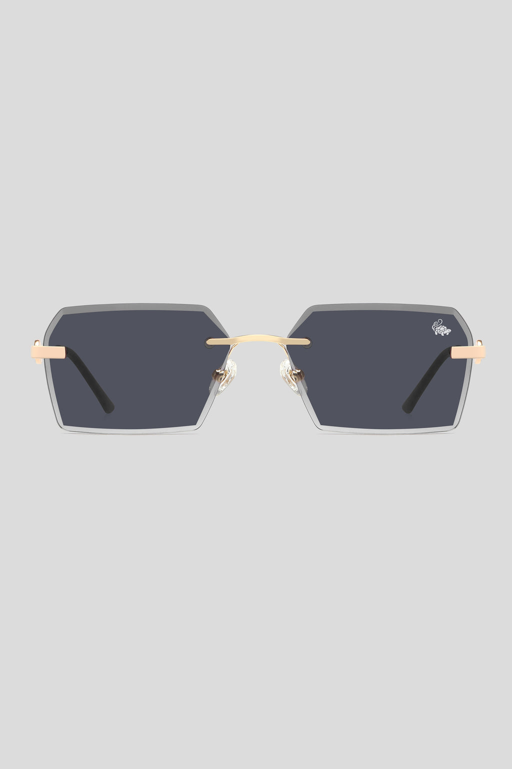 Kennedy Black | Gold