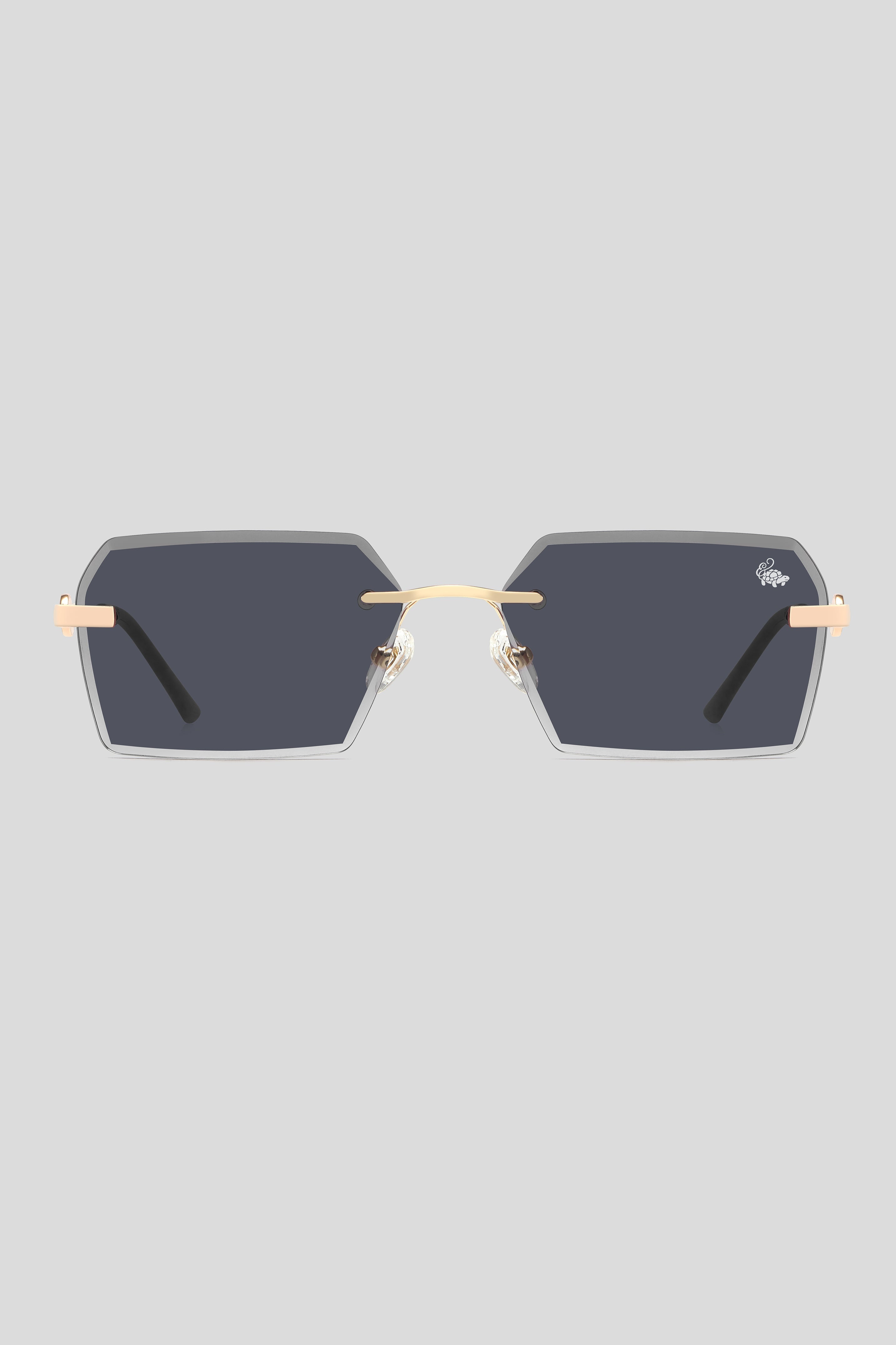 Kennedy Black | Gold