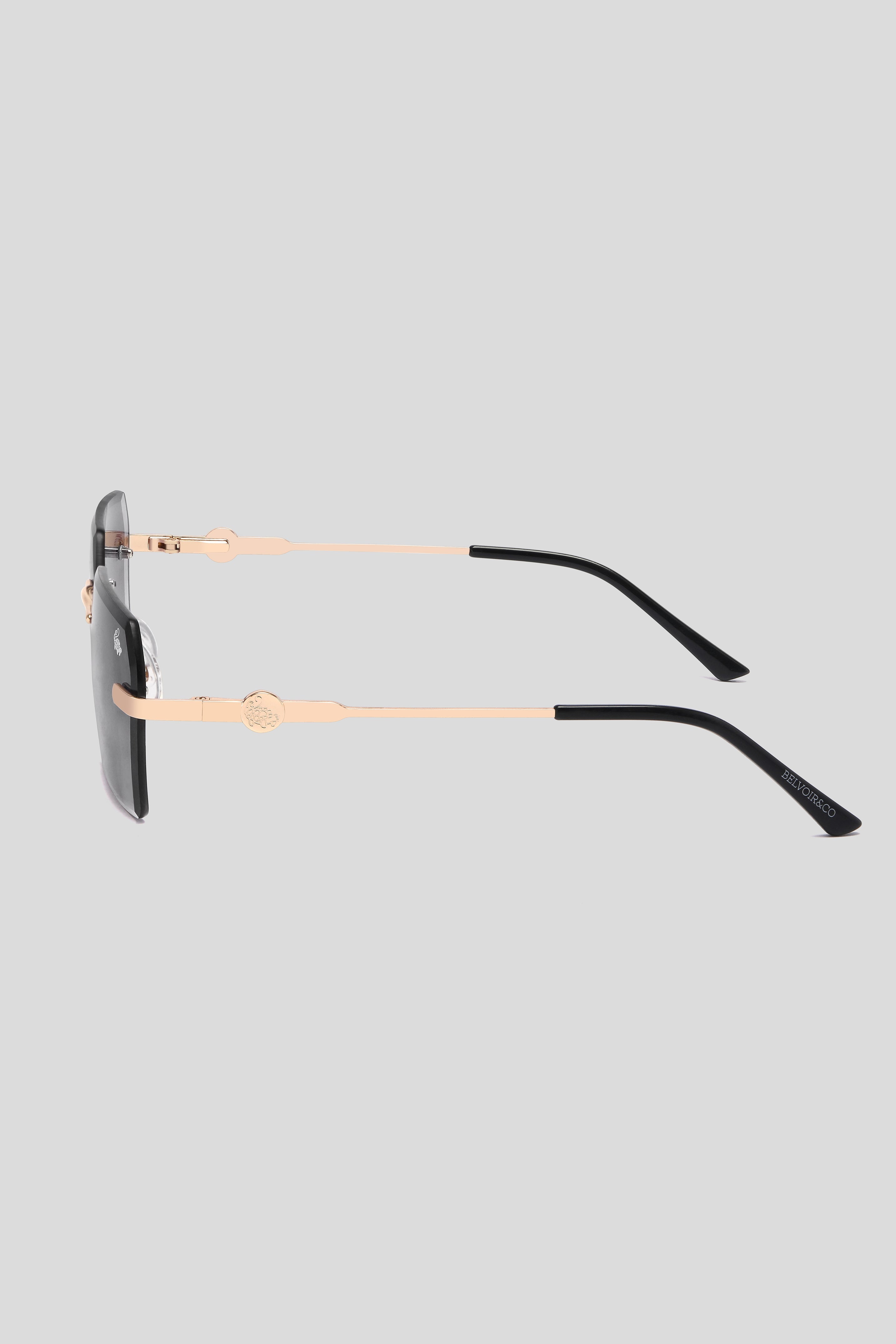 Kennedy Black | Gold