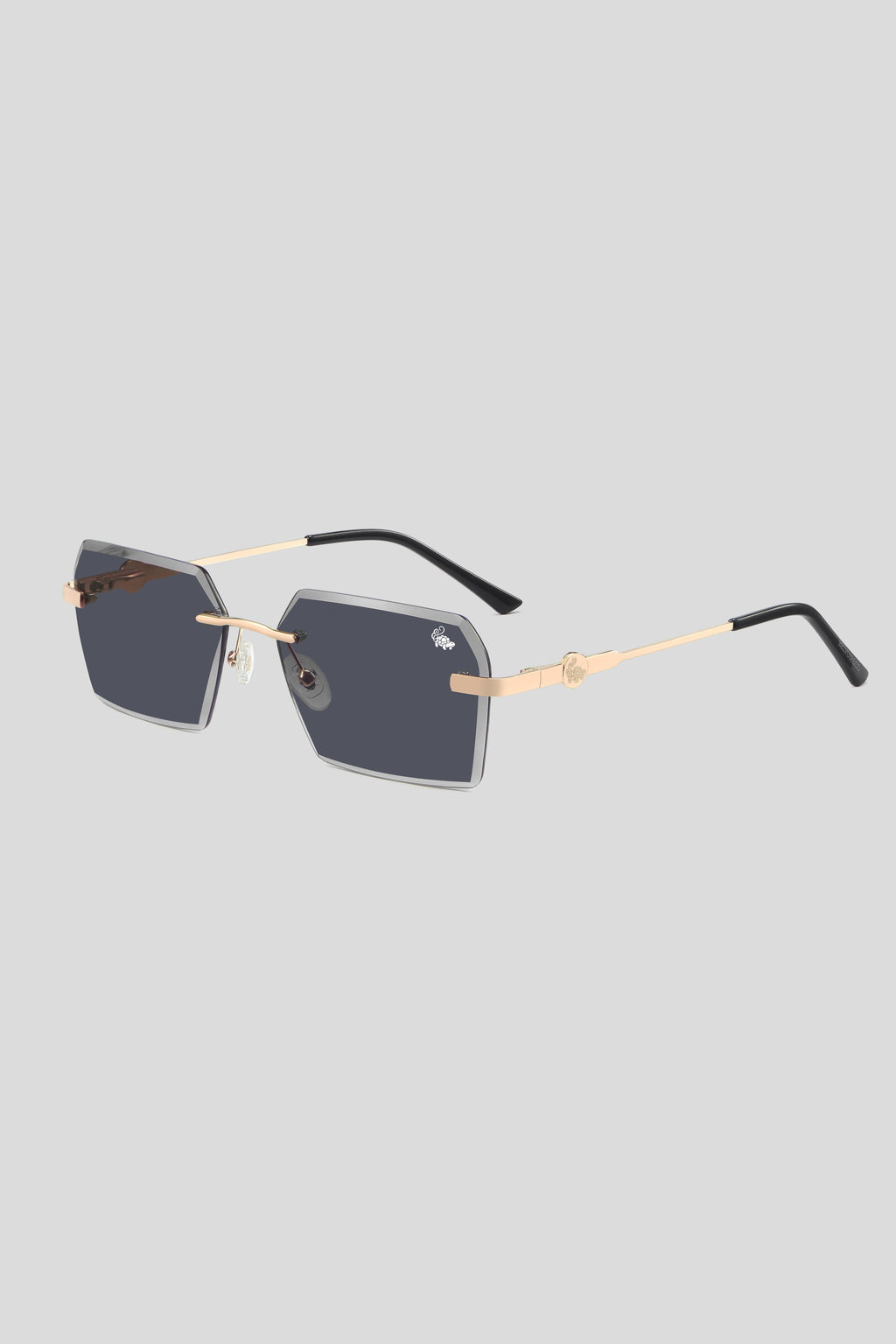 Kennedy Black | Gold