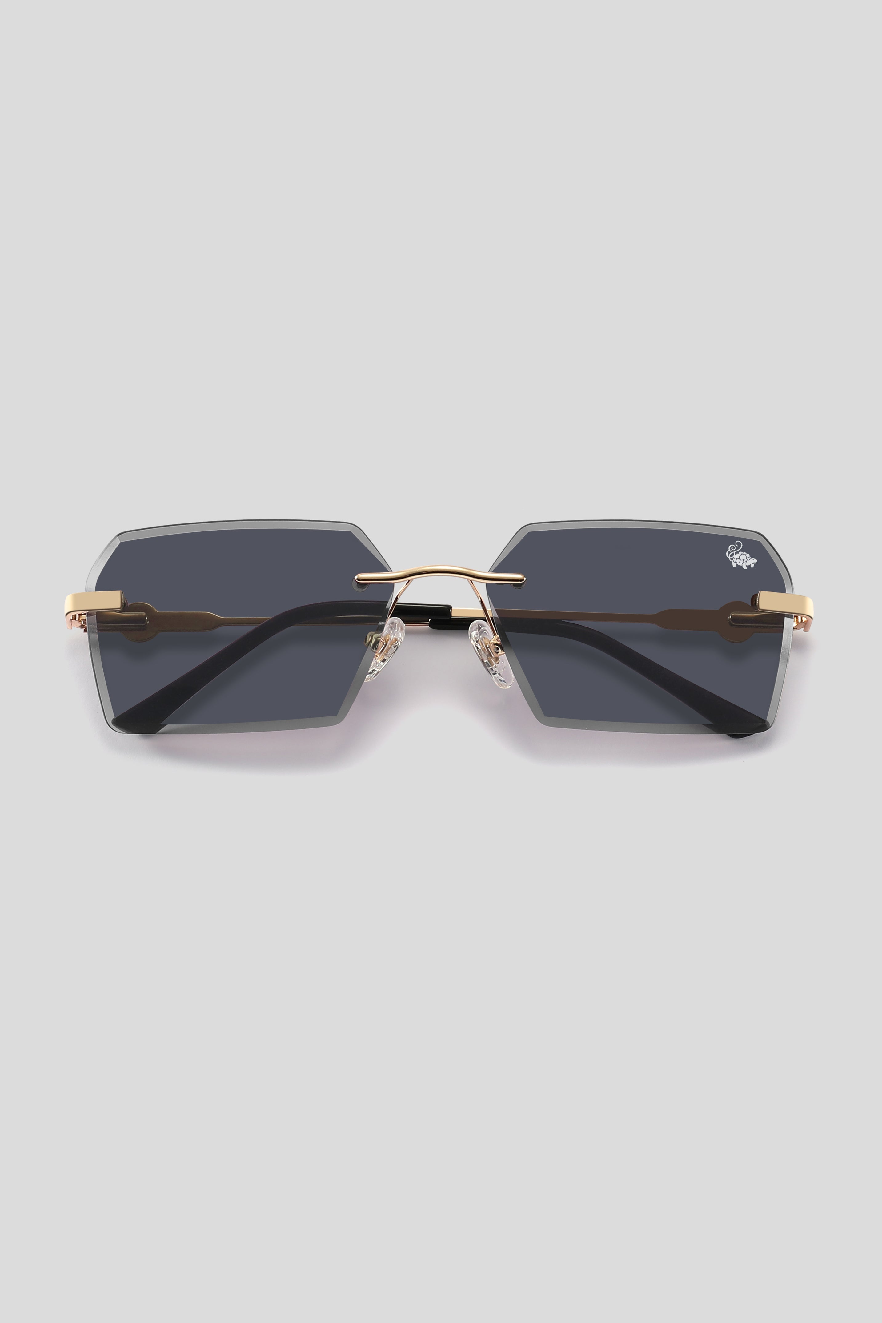 Kennedy Black | Gold