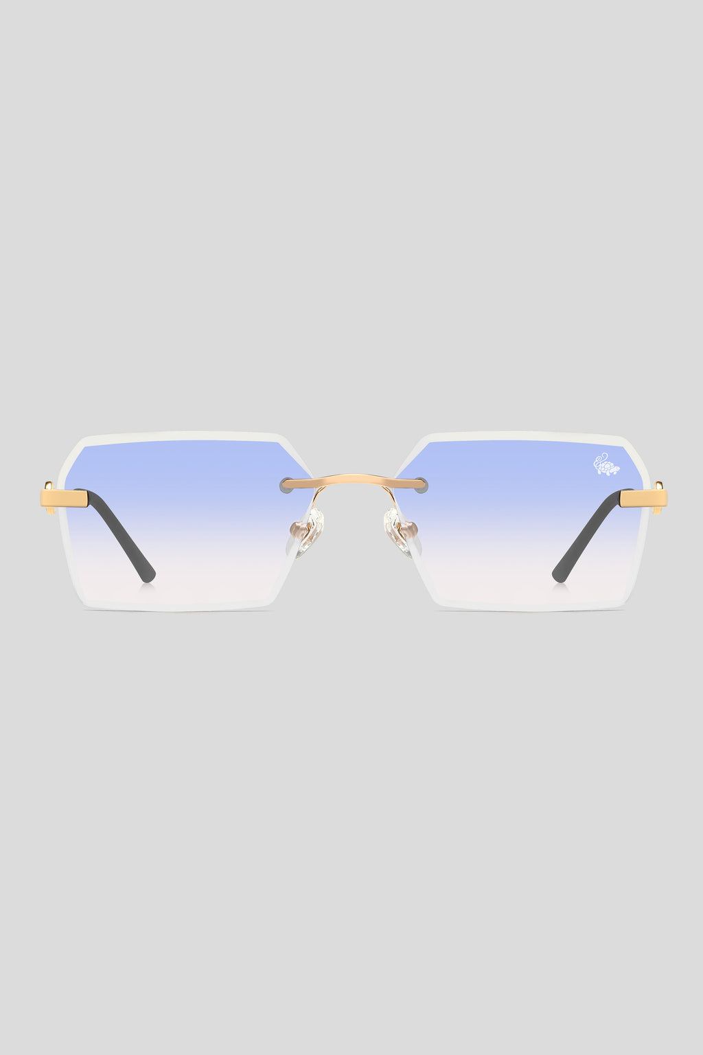 Kennedy Blue | Gold