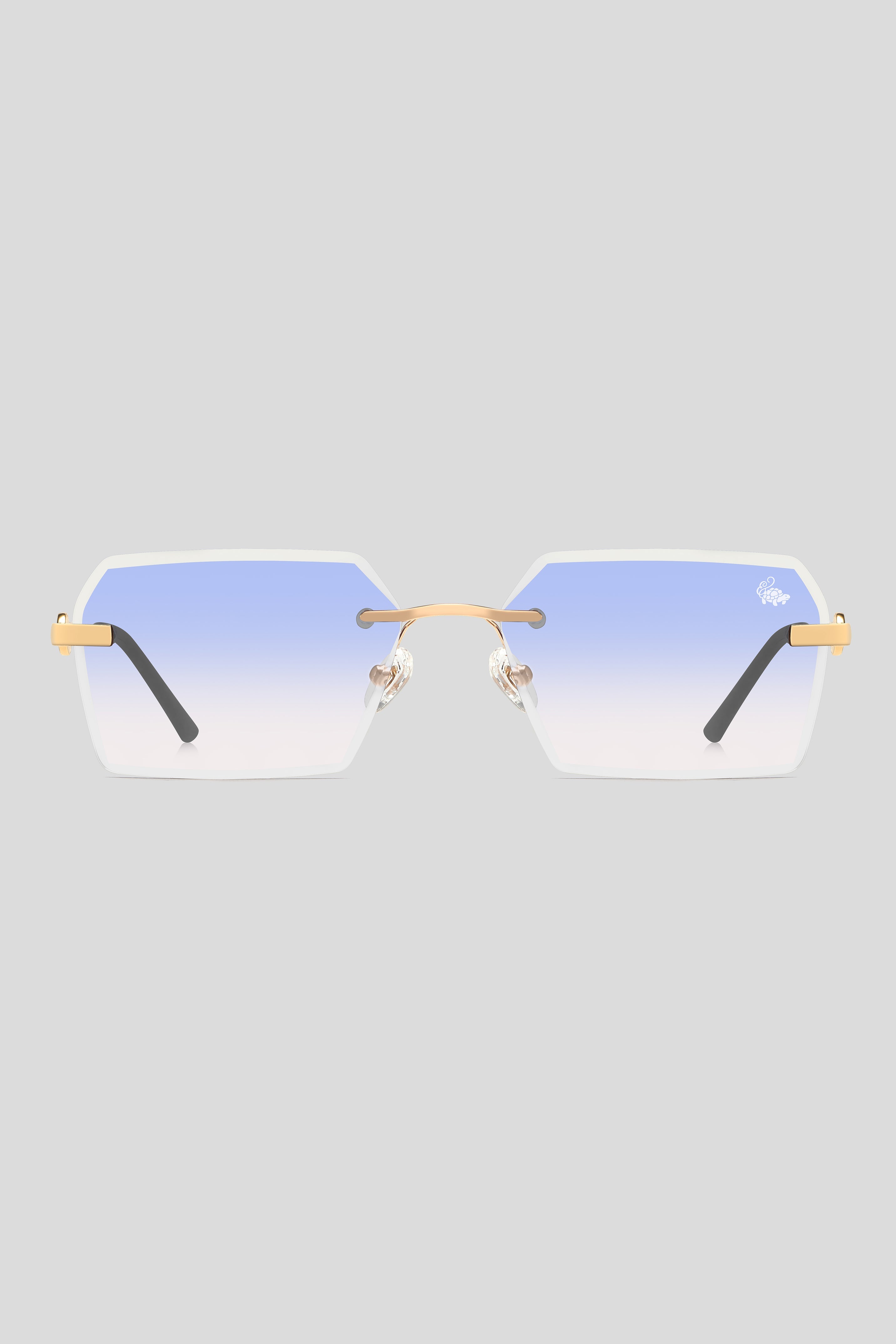Kennedy Blue | Gold