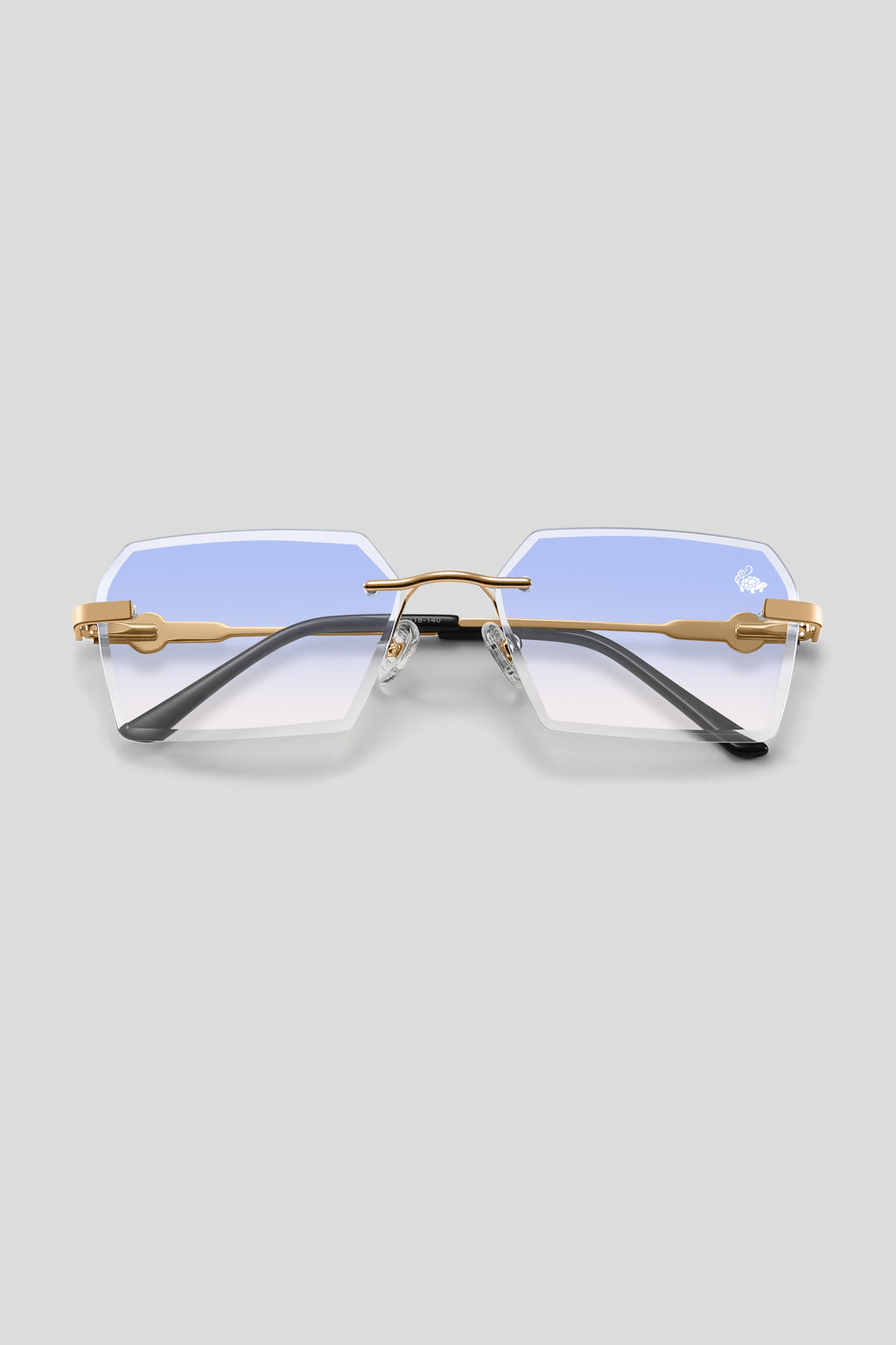 Kennedy Blue | Gold