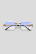 Kennedy Blue | Gold