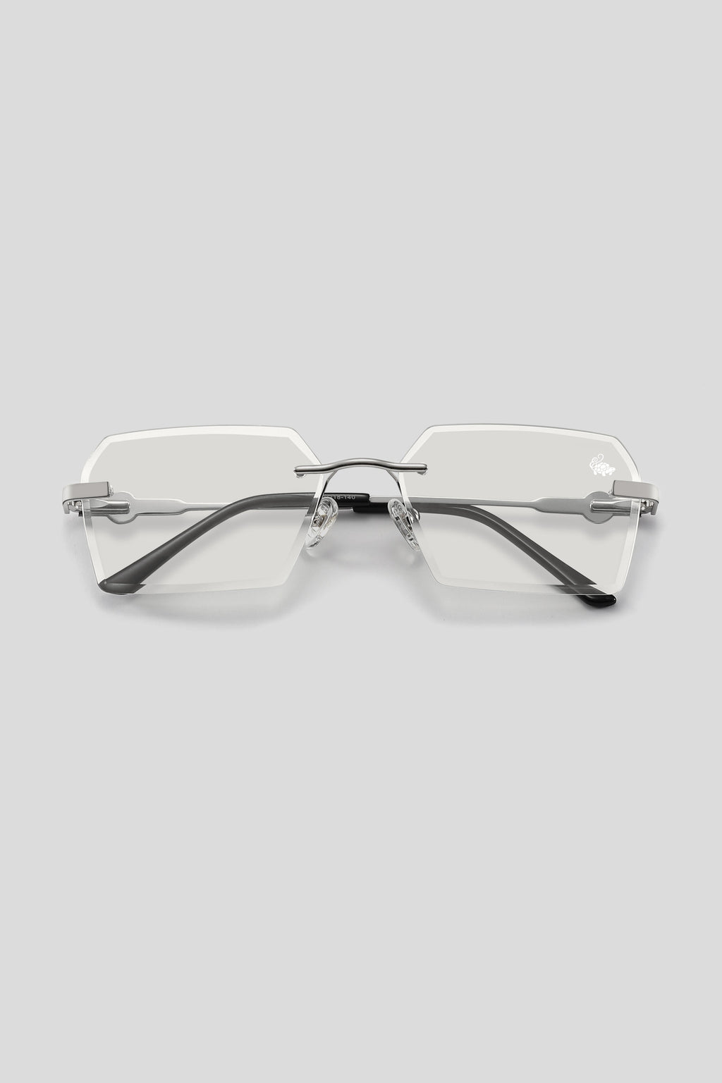 Kennedy Anti Blue | Silver