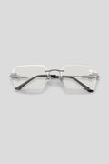 Kennedy Anti Blue | Silver